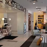 Hotel Indigo Detroit Downtown By Ihg