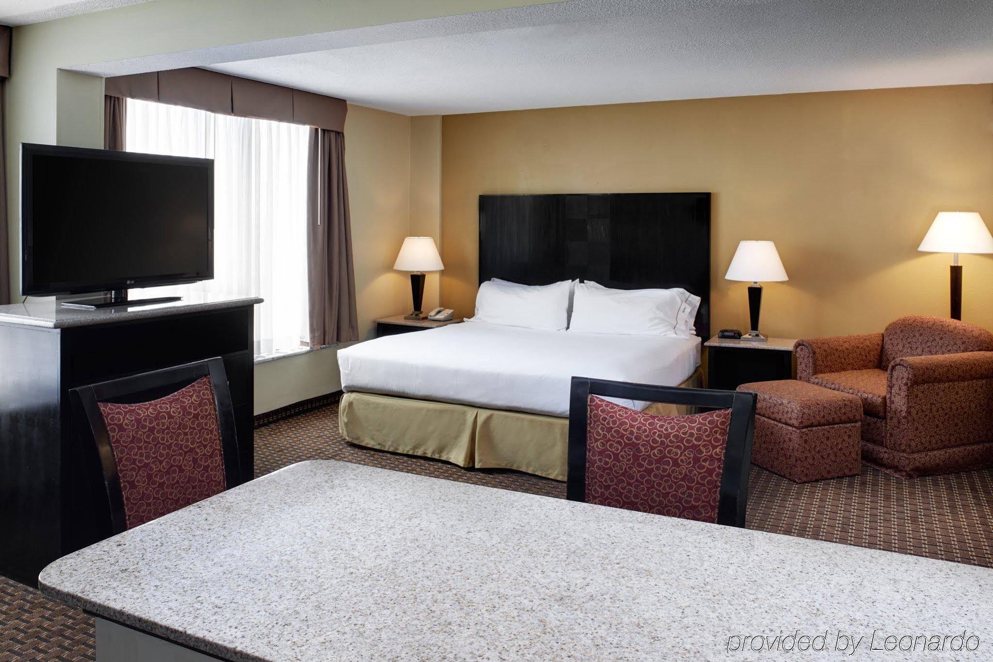 Indigo Downtown By Ihg Hotel 3*