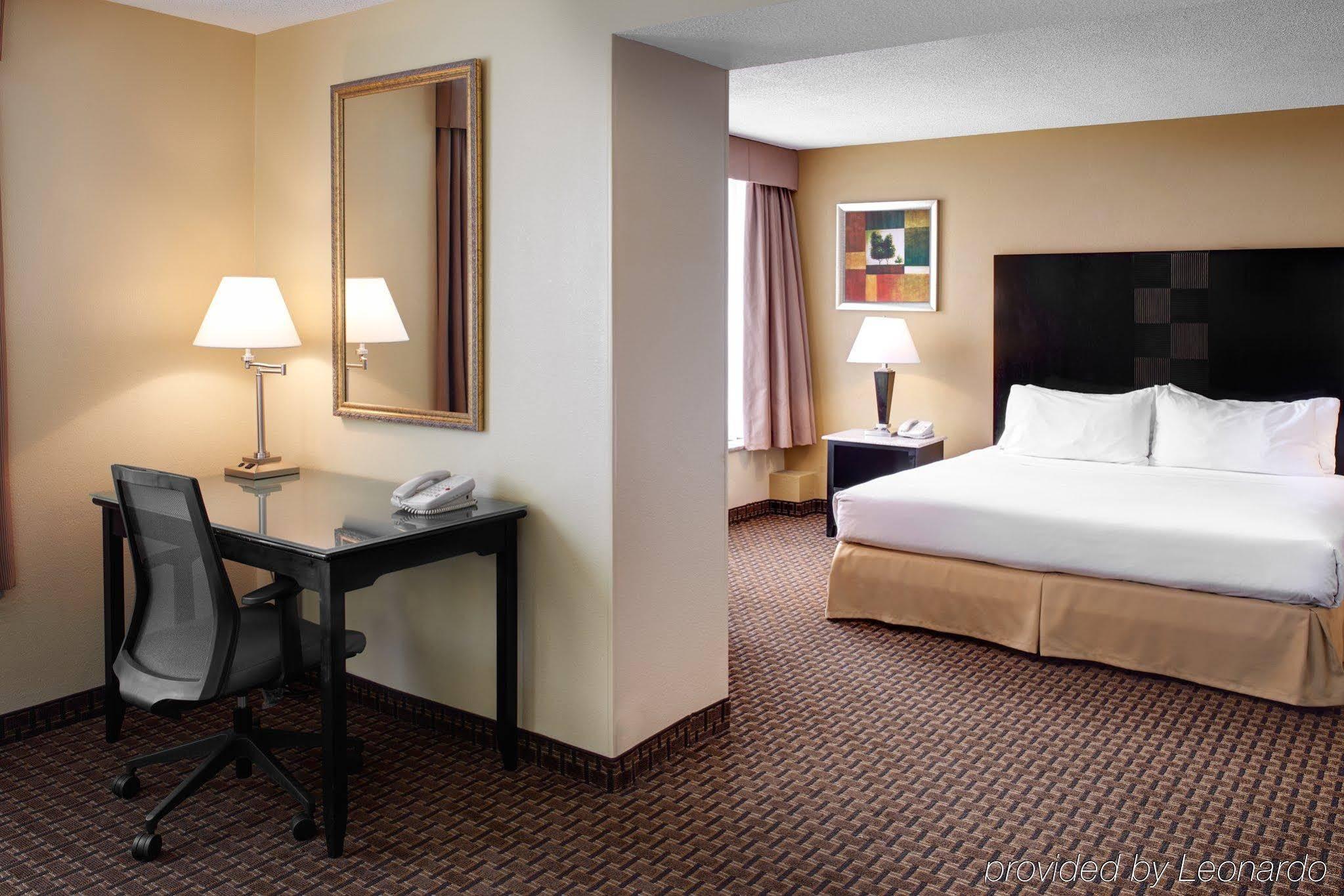 Indigo Downtown By Ihg Hotel