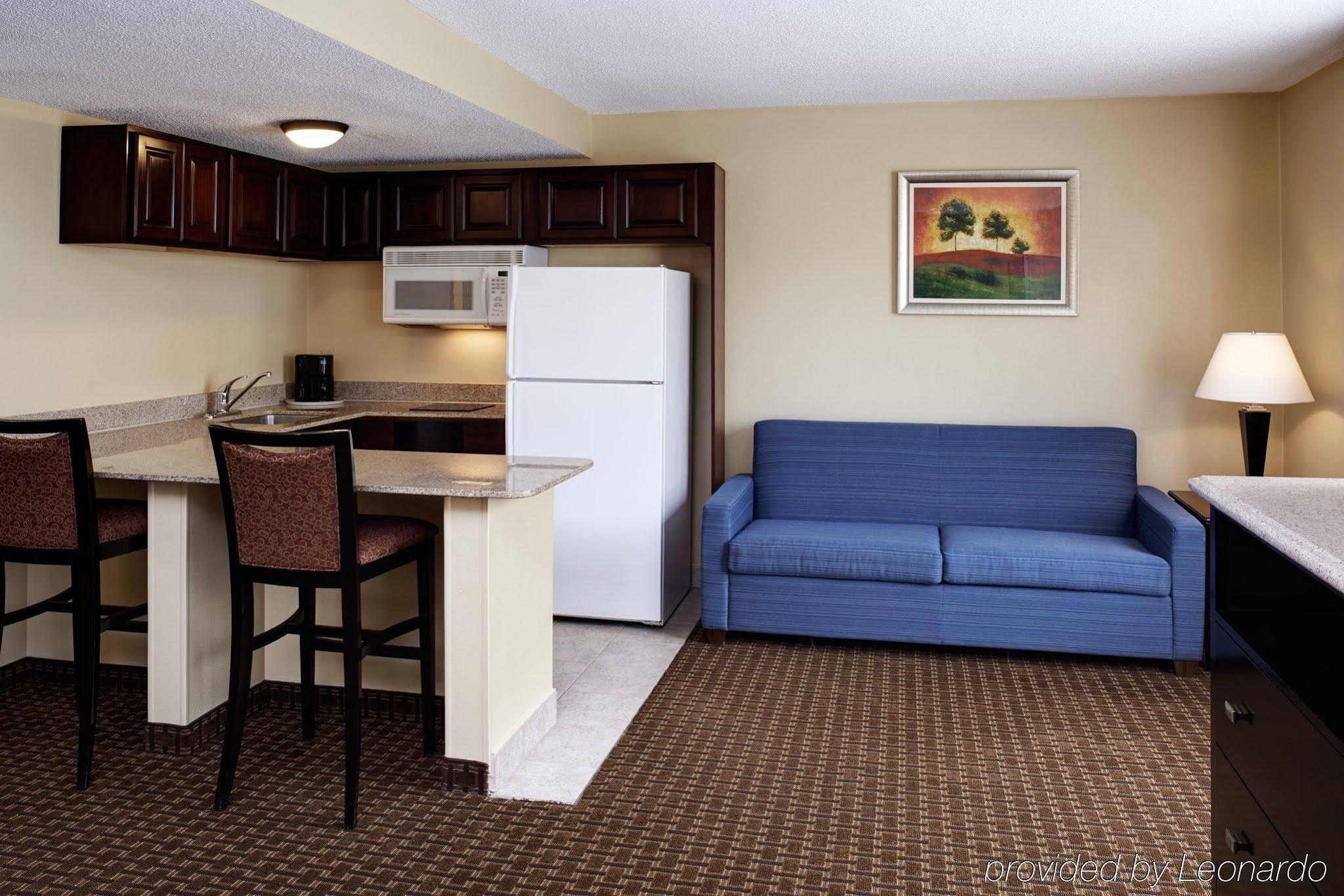 Indigo Downtown By Ihg Hotel