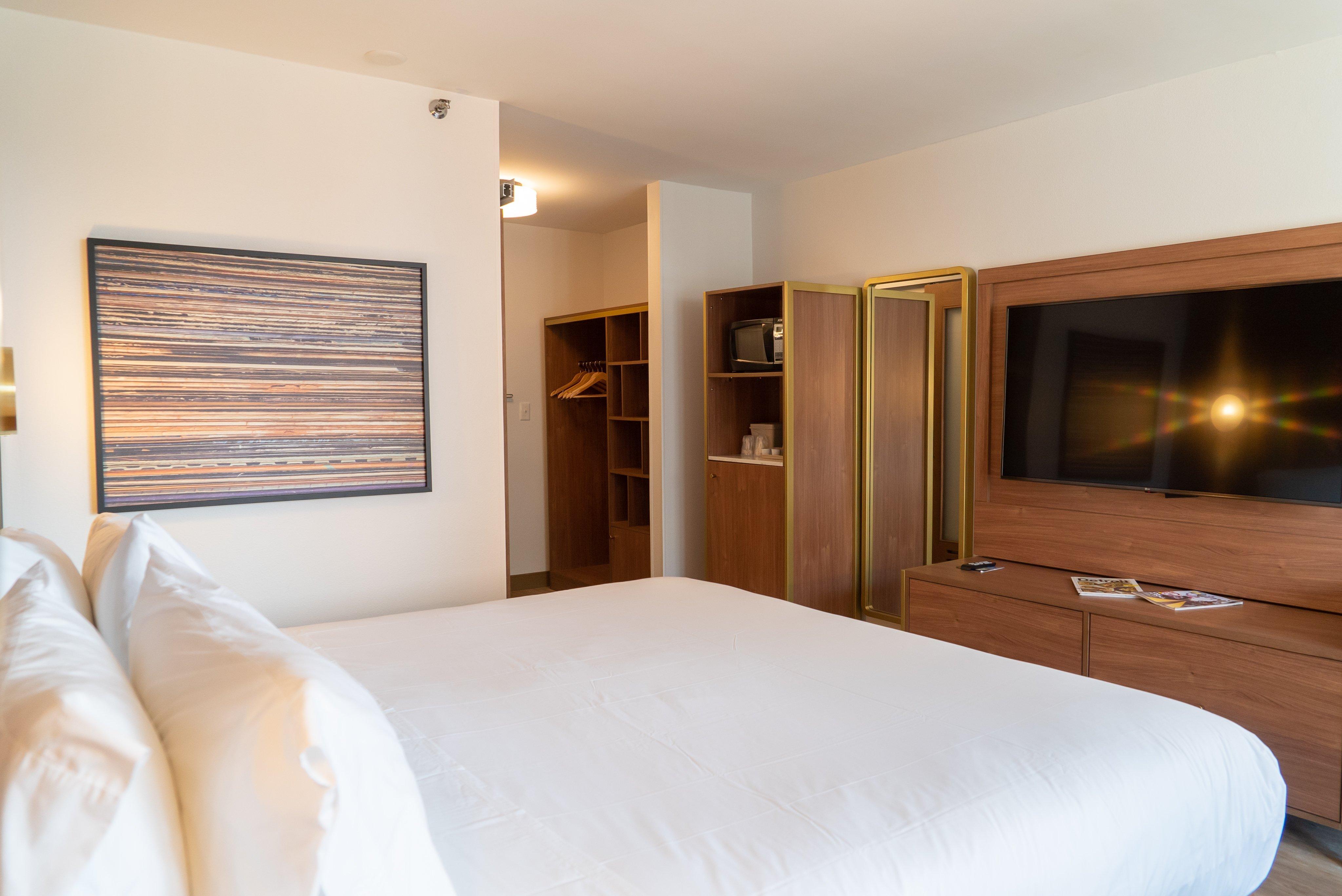 Indigo Downtown By Ihg Hotel Detroit