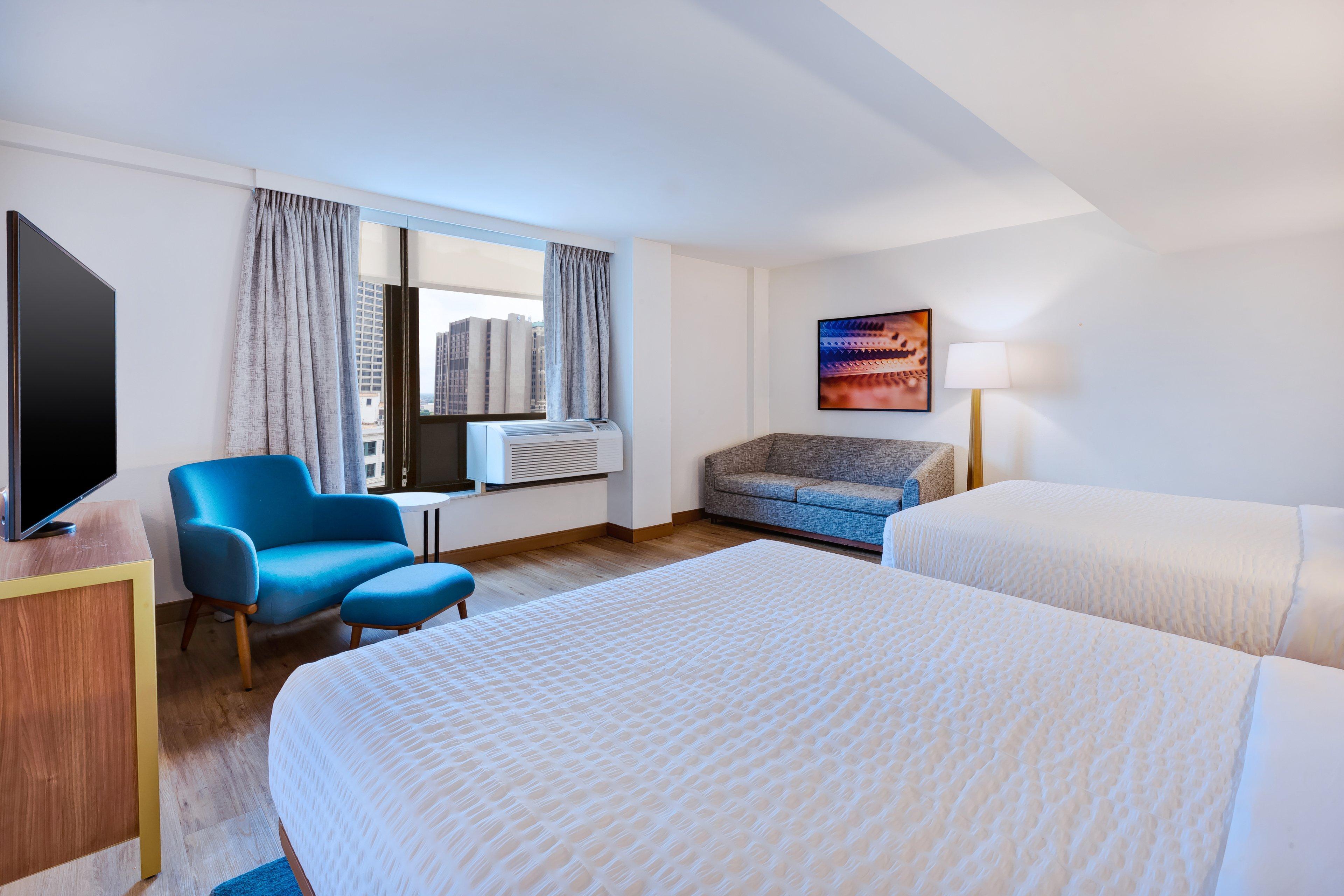 Indigo Downtown By Ihg