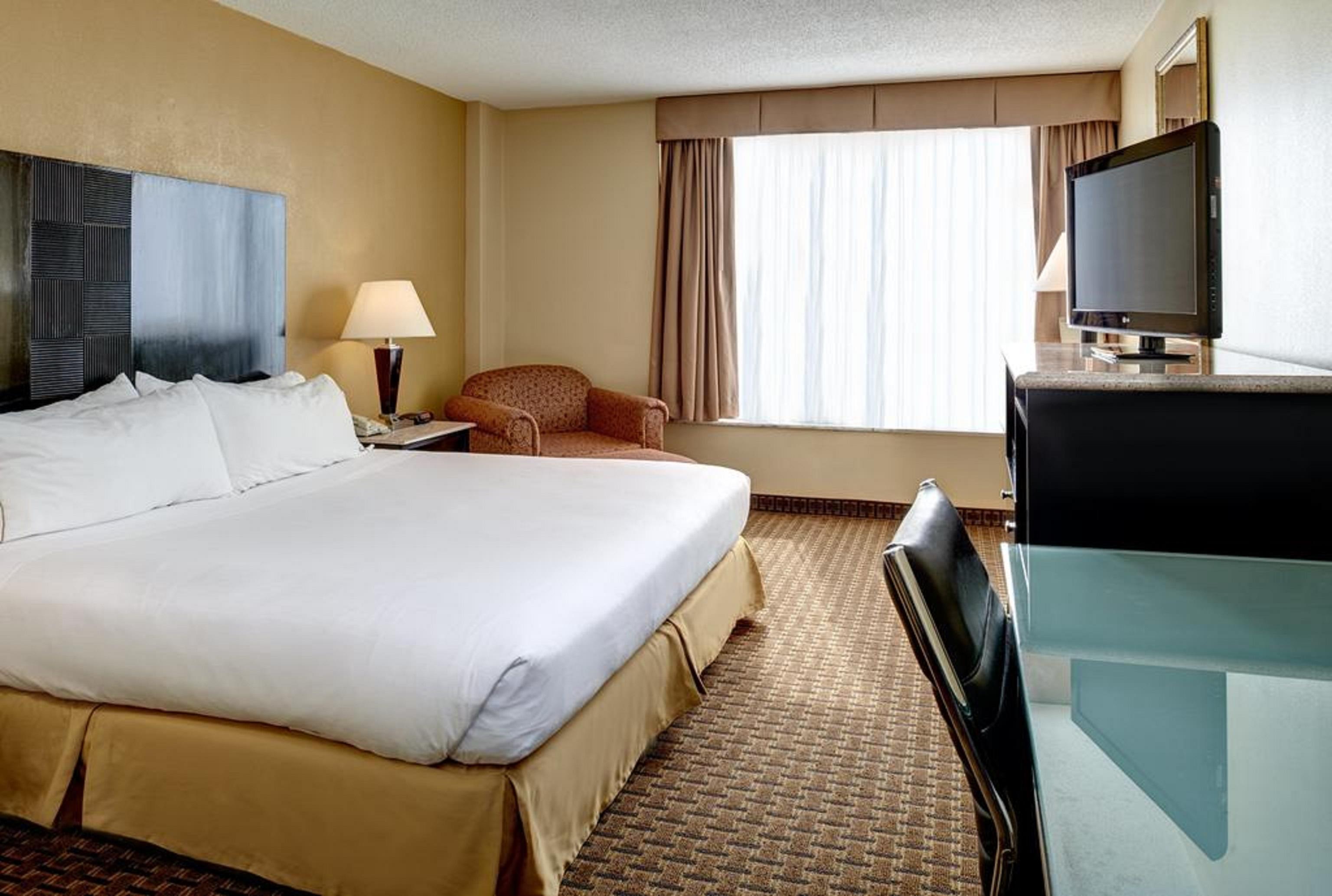 Indigo Downtown By Ihg Hotel