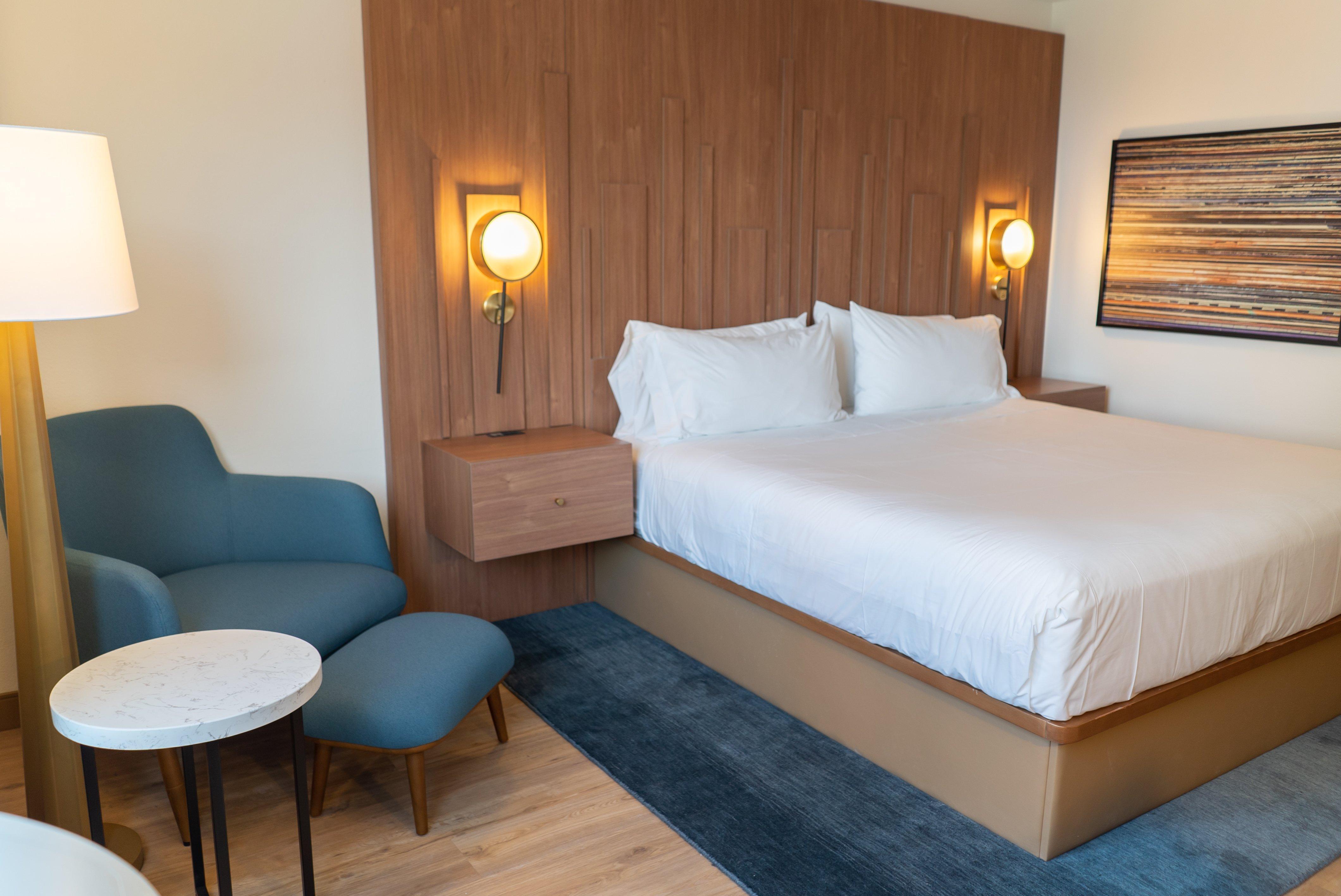 Indigo Downtown By Ihg 3*