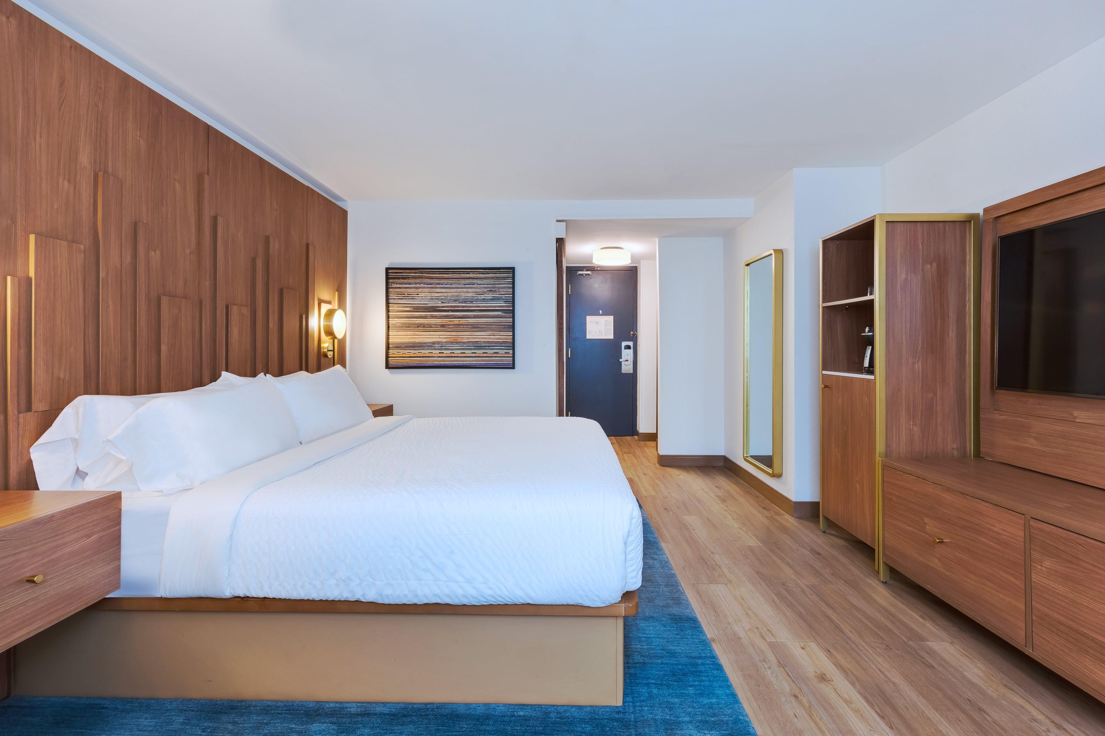 Indigo Downtown By Ihg 3*