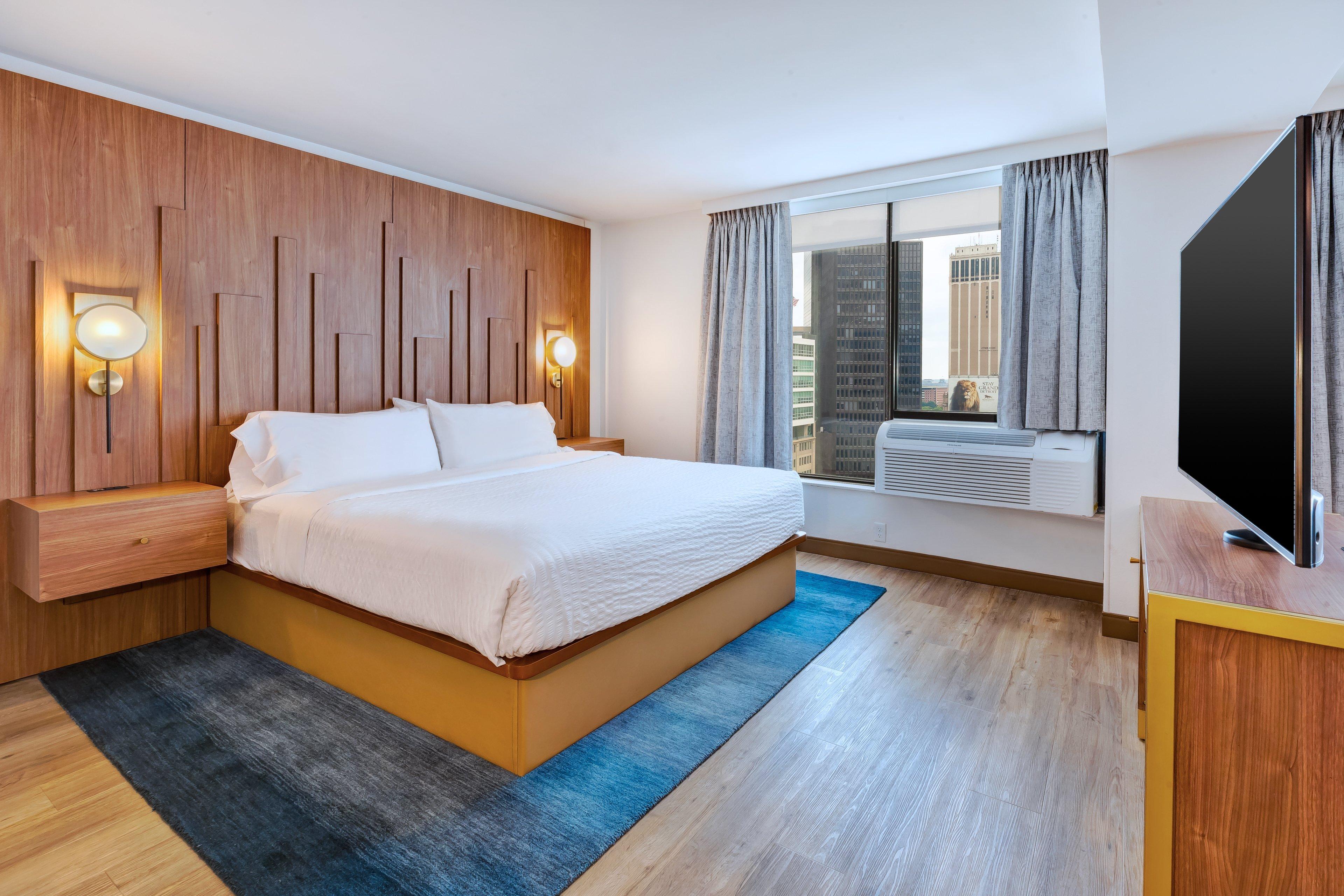 Indigo Downtown By Ihg Hotel Detroit