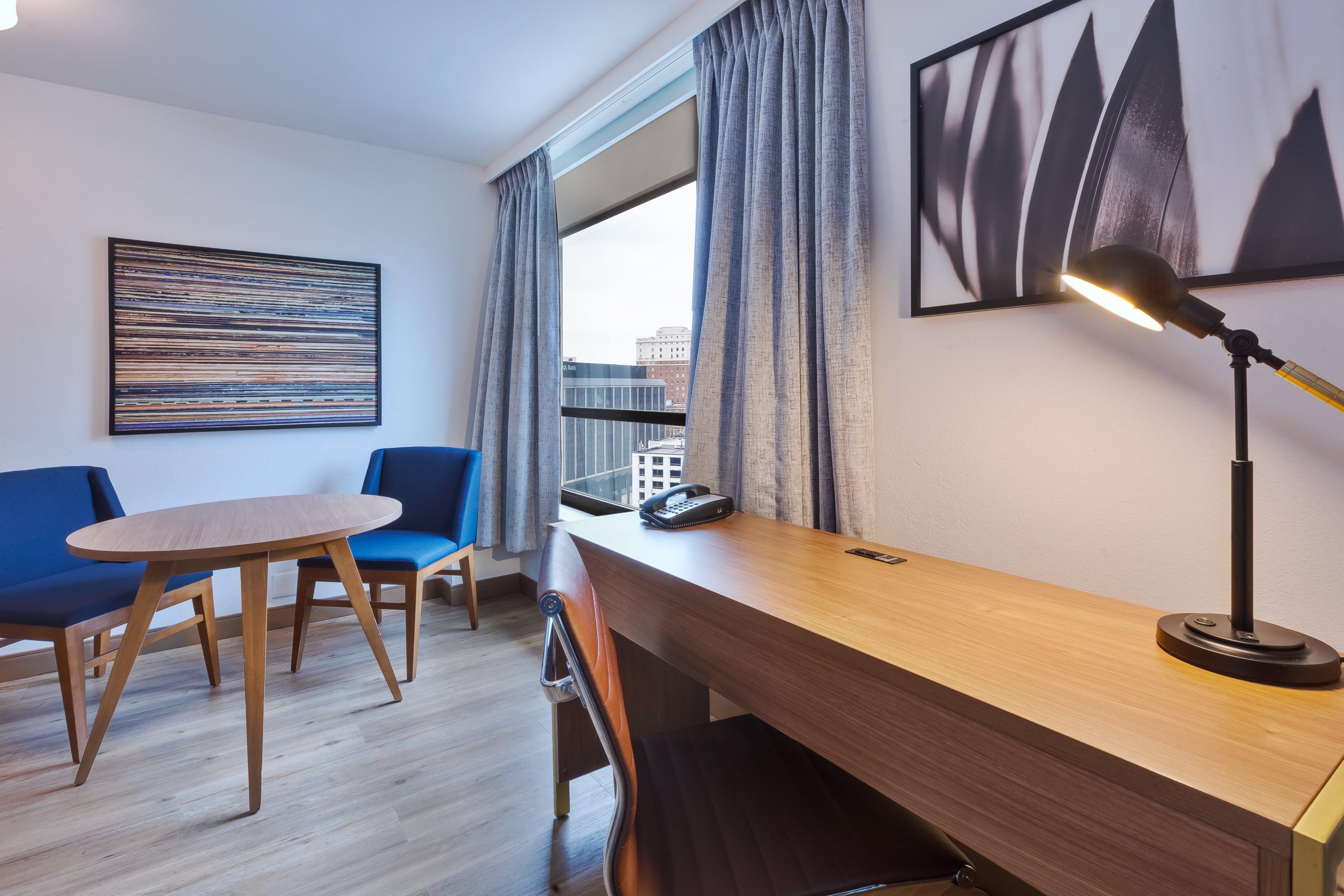 Indigo Downtown By Ihg