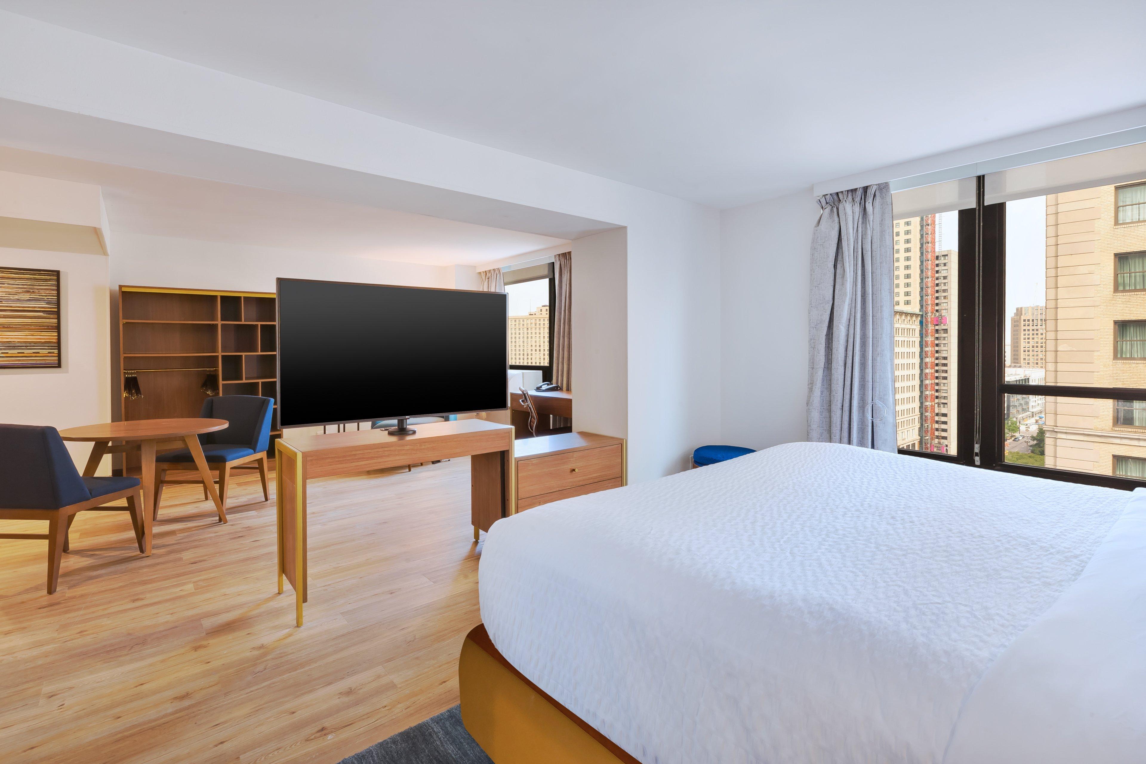 Indigo Downtown By Ihg 3* Detroit