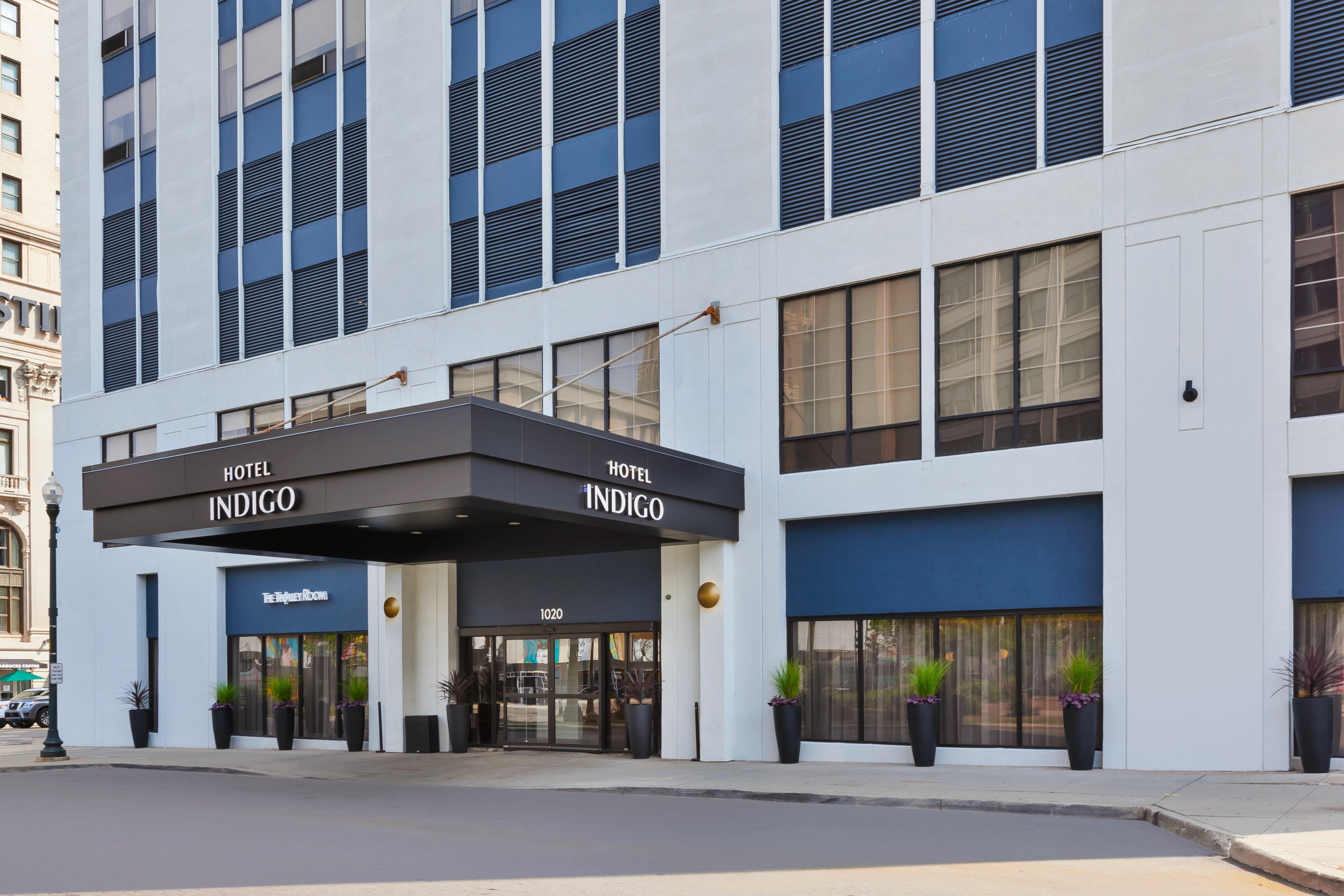 Indigo Downtown By Ihg Hotel