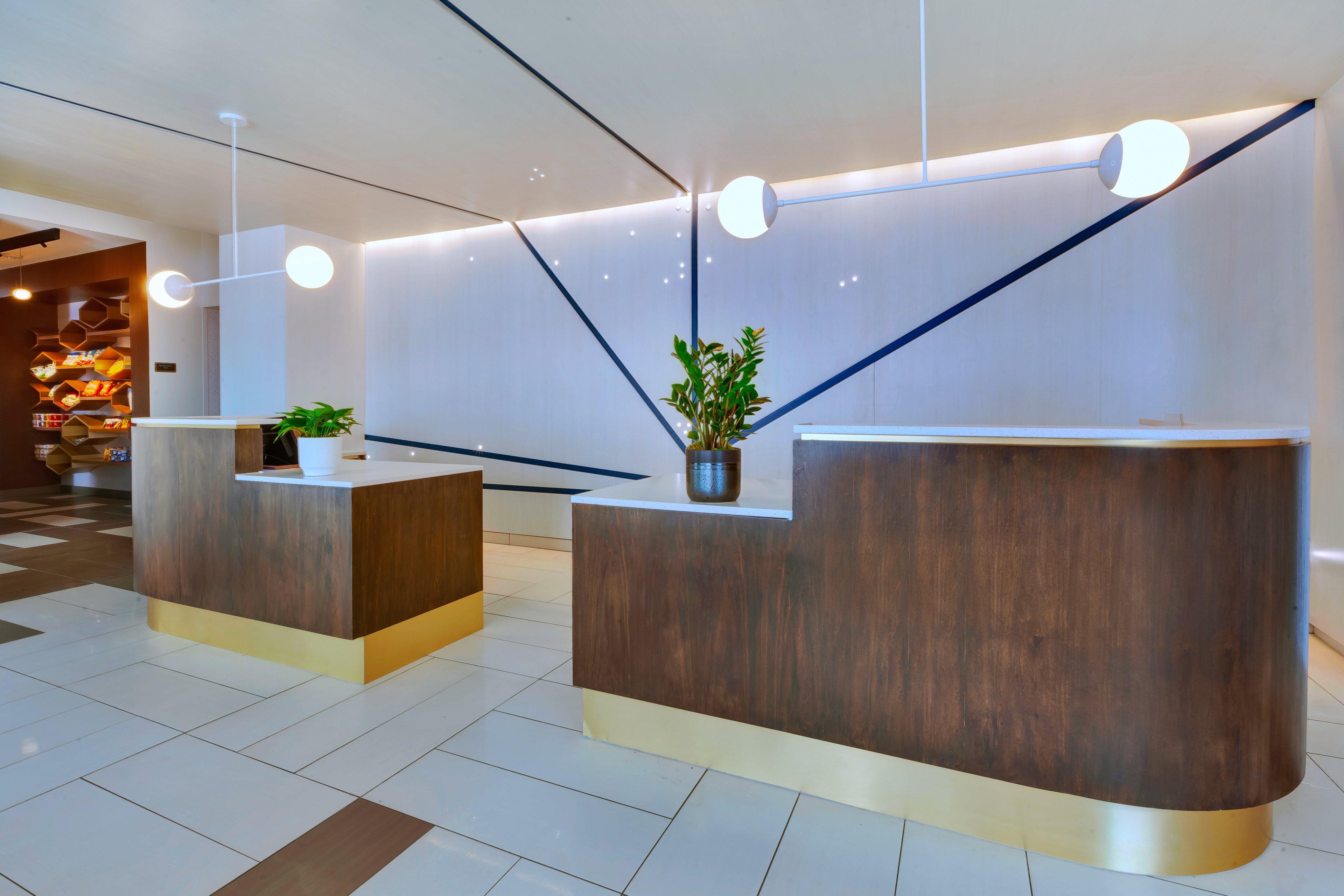 Hotel Indigo Downtown By Ihg Detroit