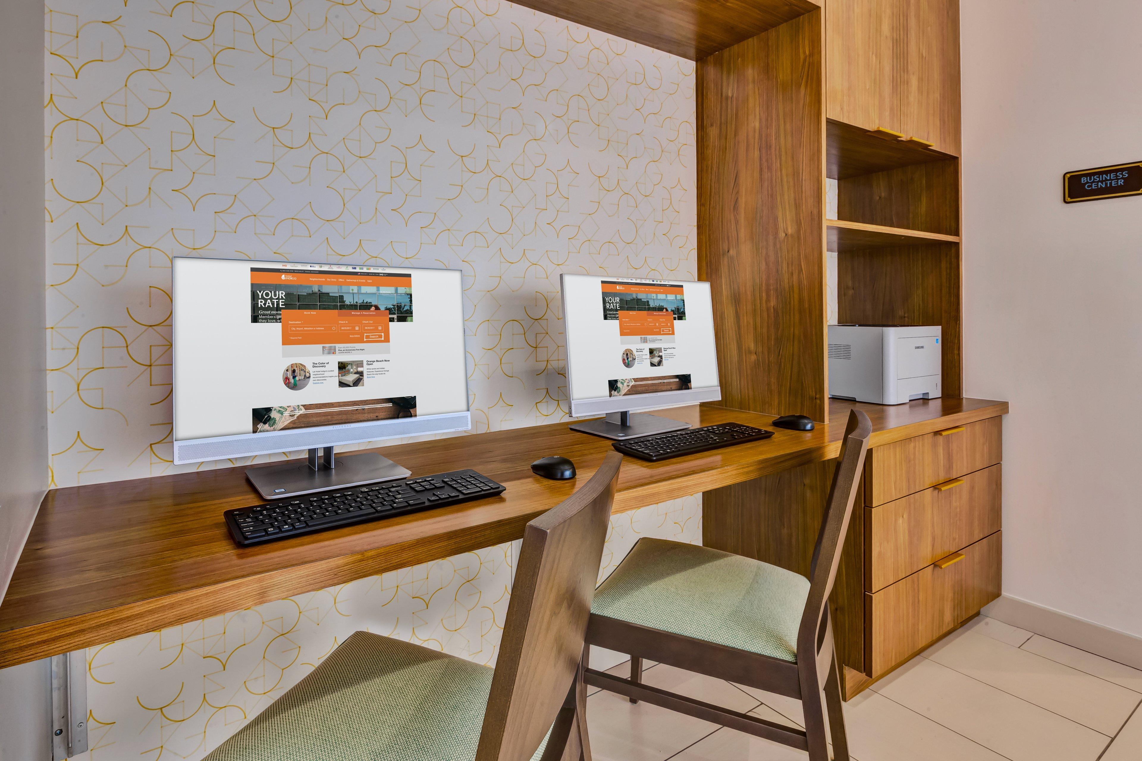 Indigo Downtown By Ihg Hotel