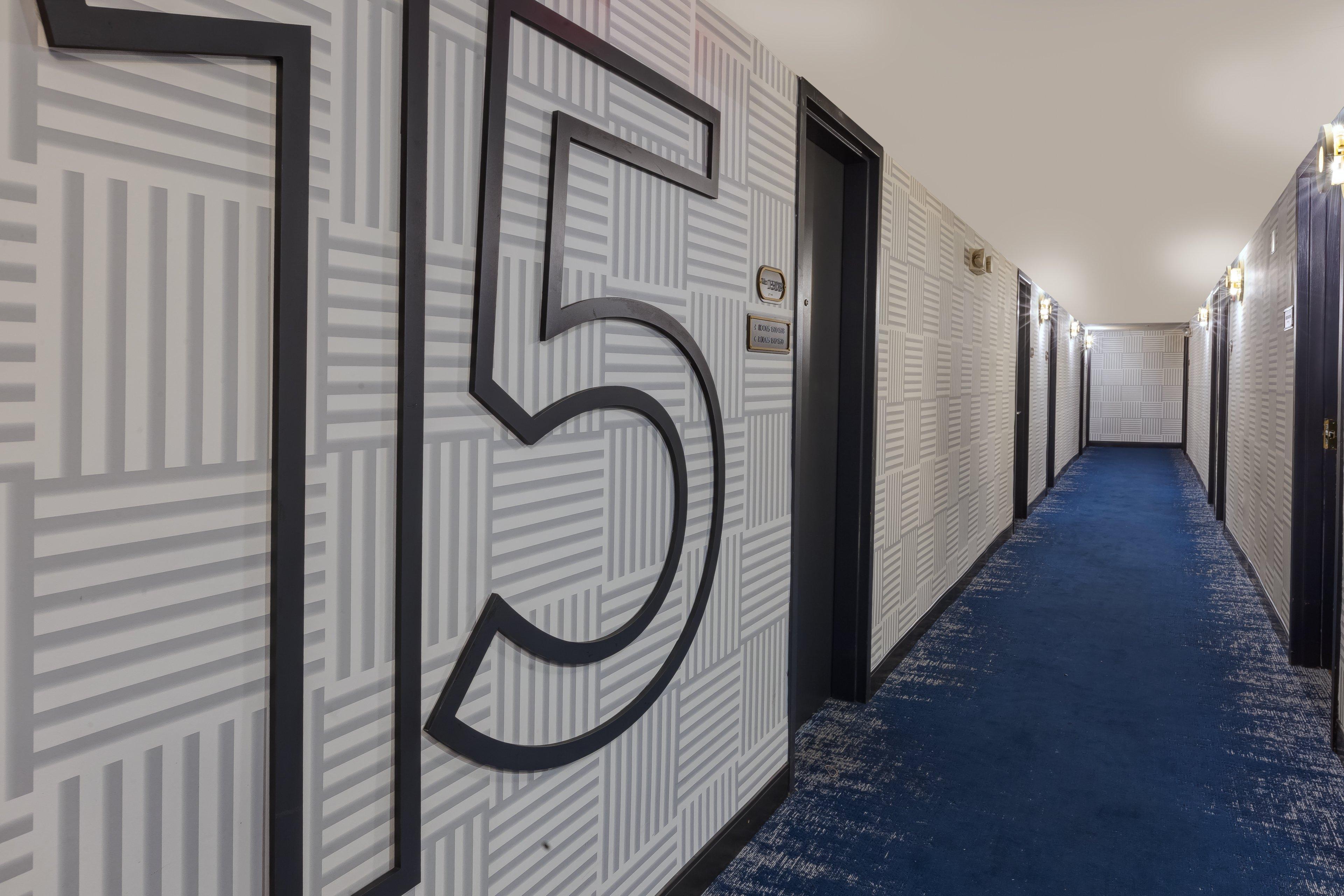 Indigo Downtown By Ihg Hotel