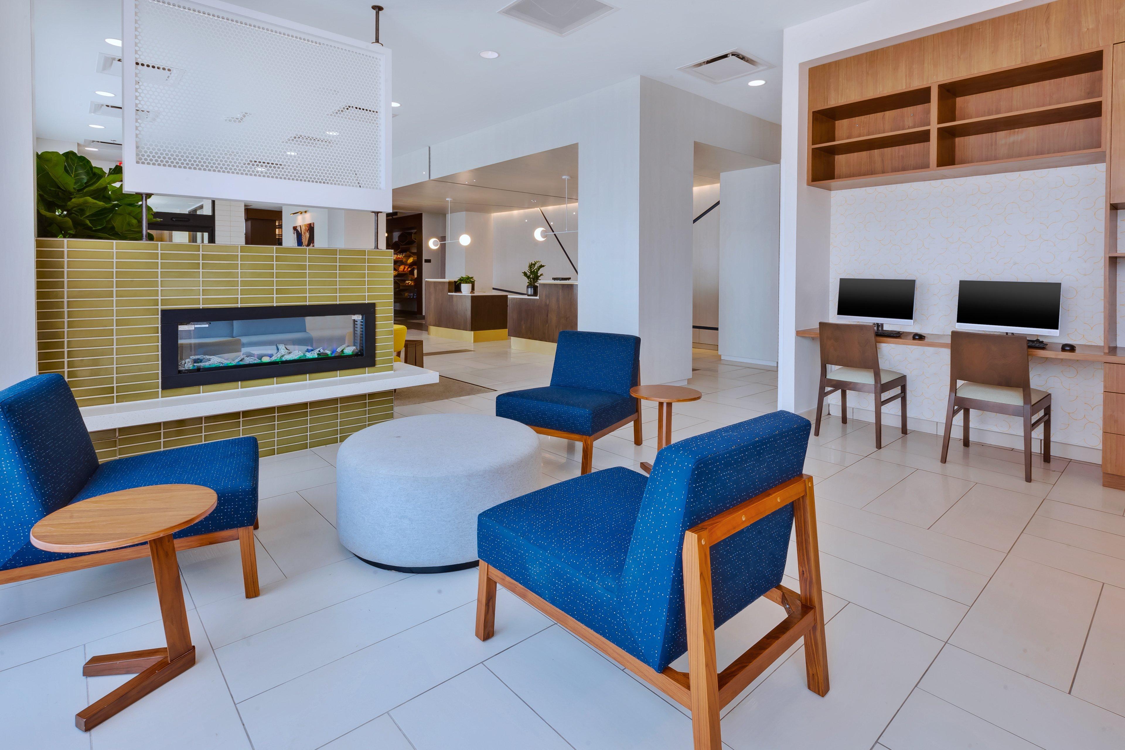 Indigo Downtown By Ihg 3* Detroit