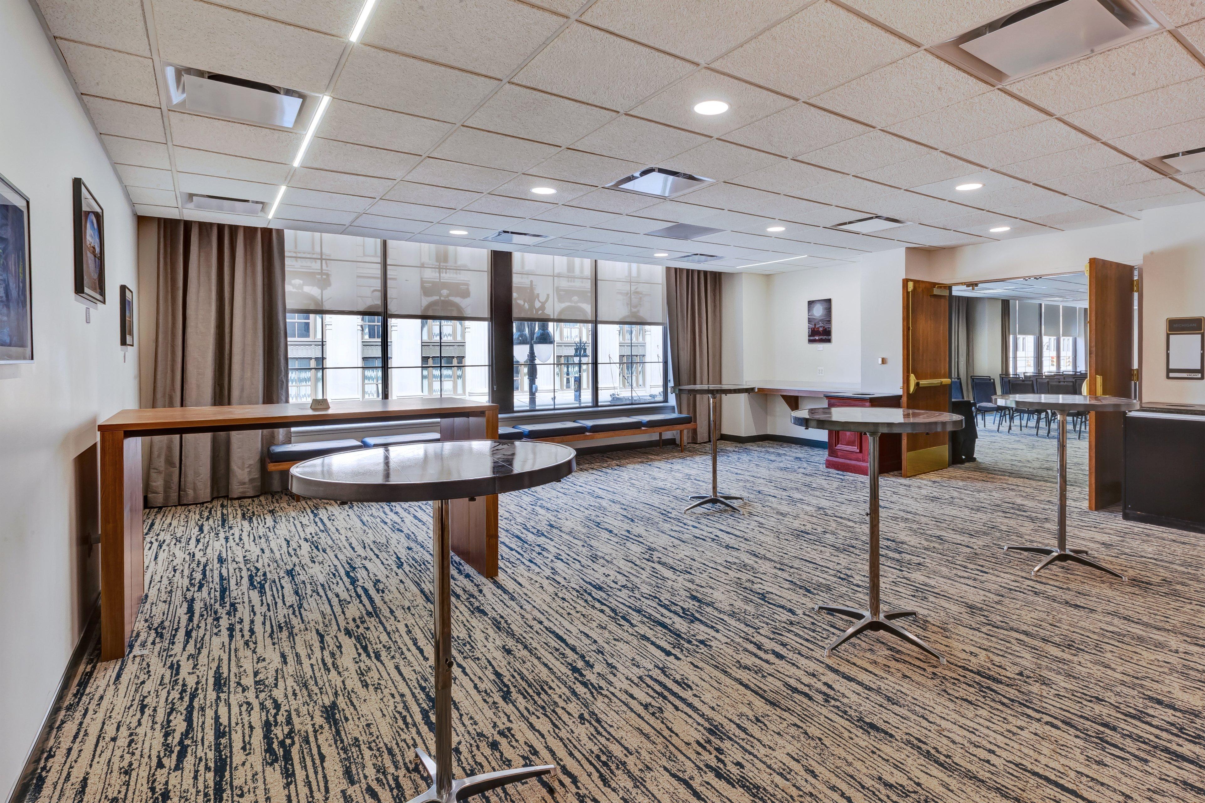 Hotel Indigo Downtown By Ihg