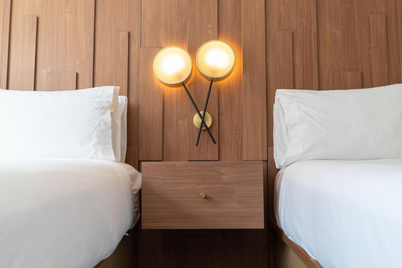Hotel Indigo Downtown By Ihg