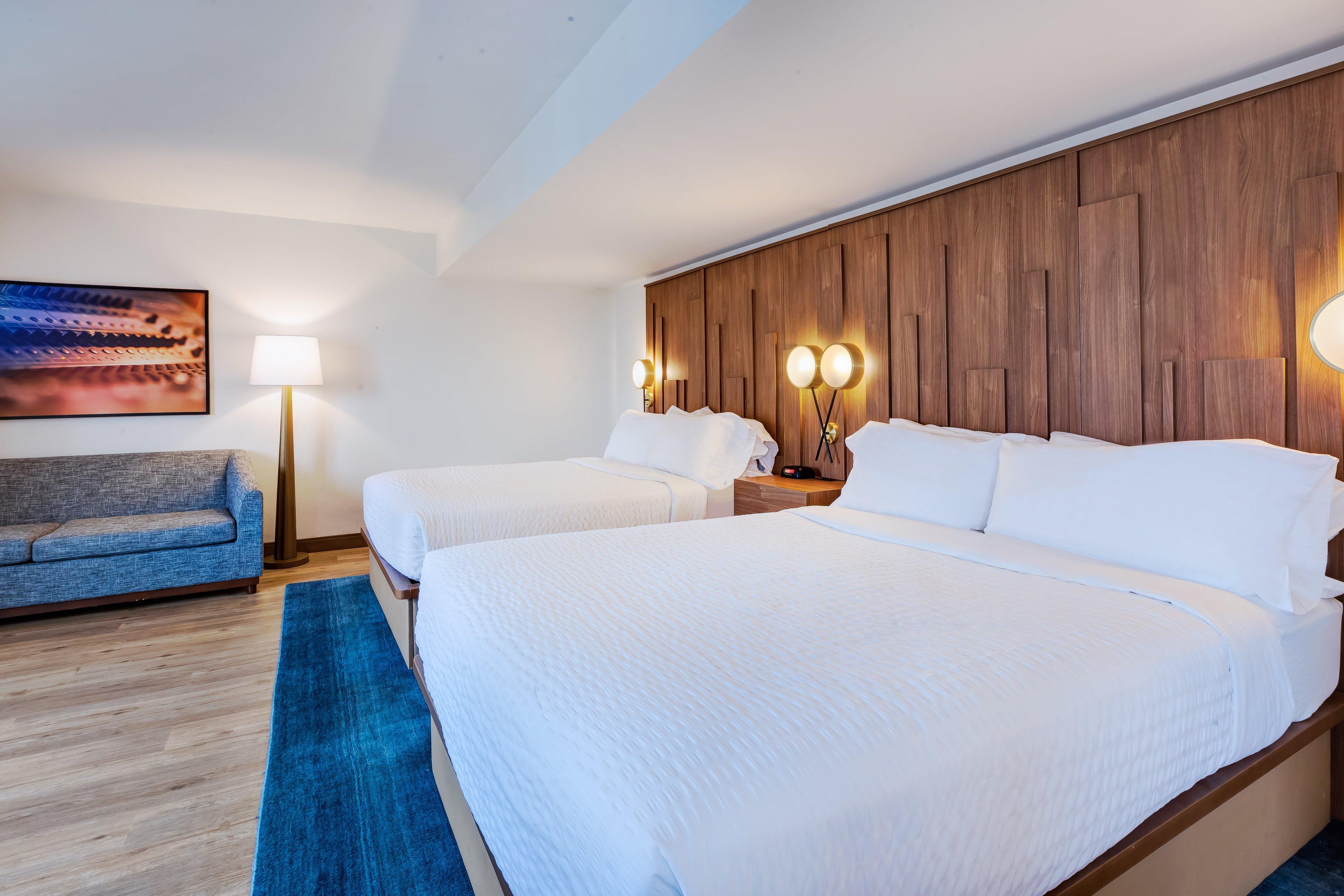 Indigo Downtown By Ihg 3* Detroit