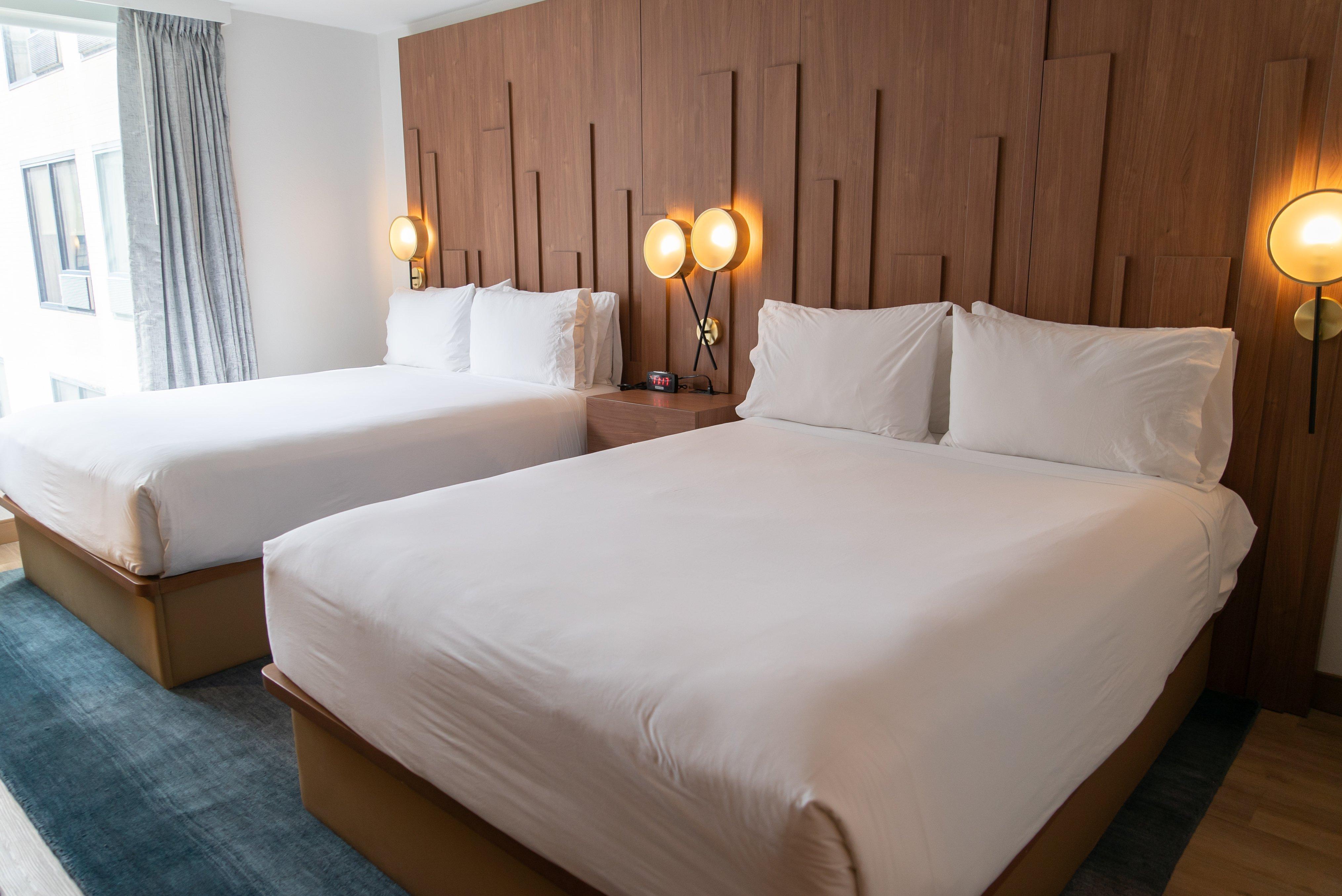 Hotel Indigo Downtown By Ihg