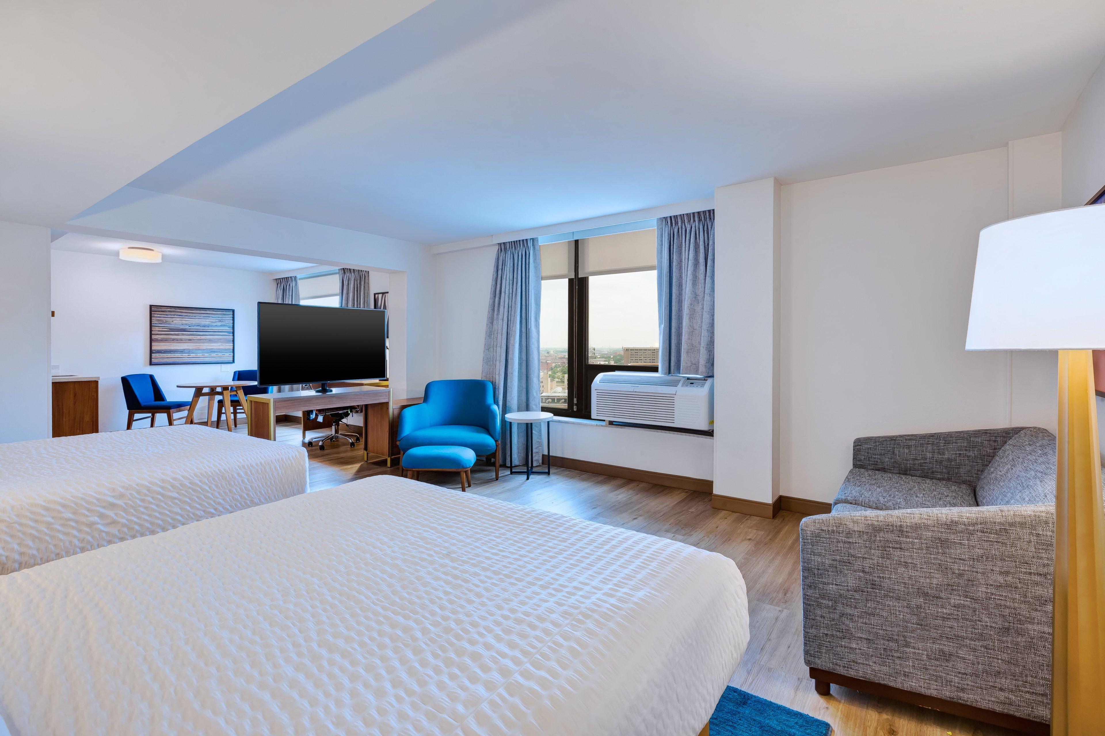 Indigo Downtown By Ihg