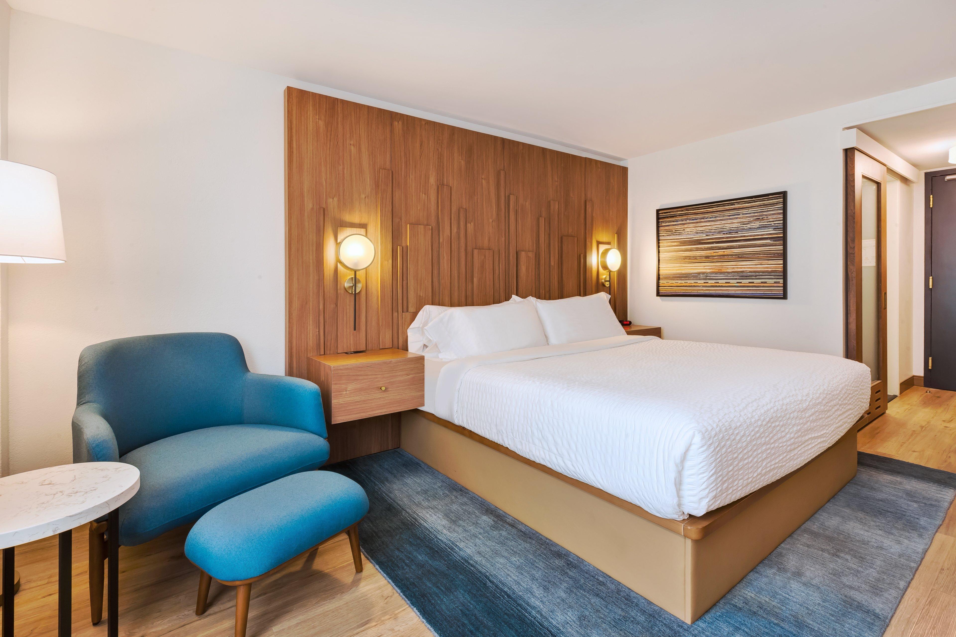 Indigo Downtown By Ihg Hotel 3*