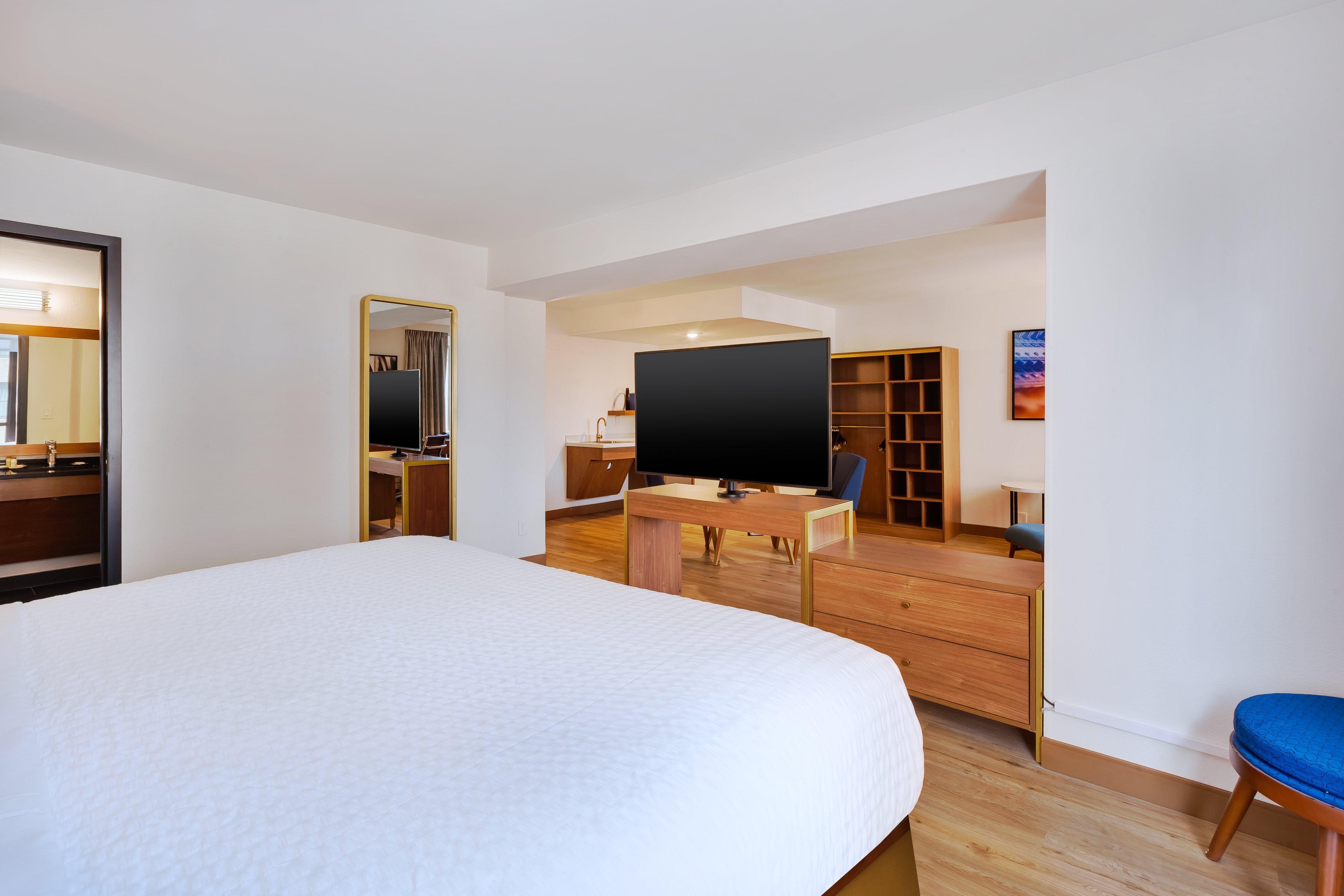 Indigo Downtown By Ihg Detroit