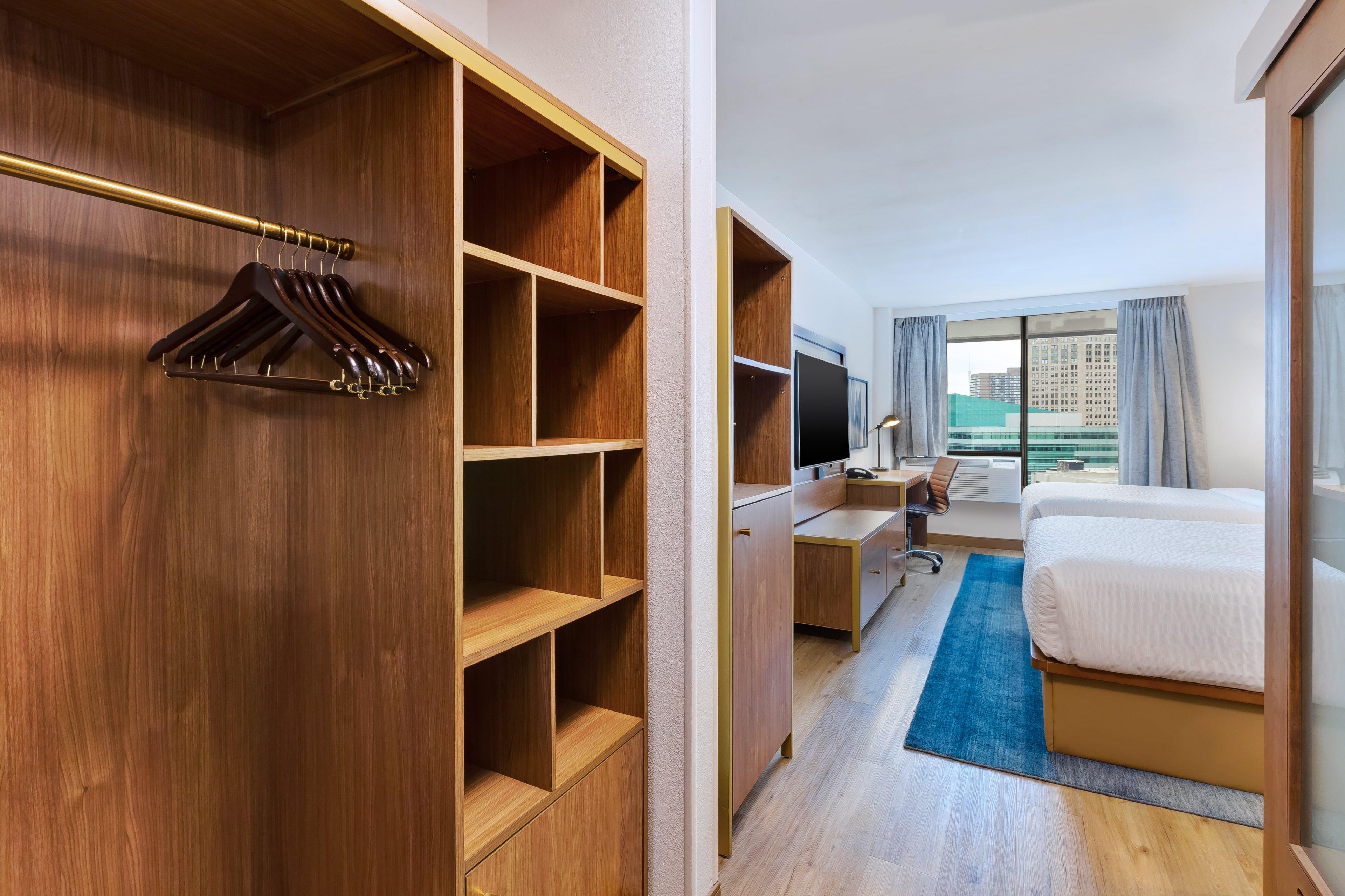 Hotel Indigo Downtown By Ihg