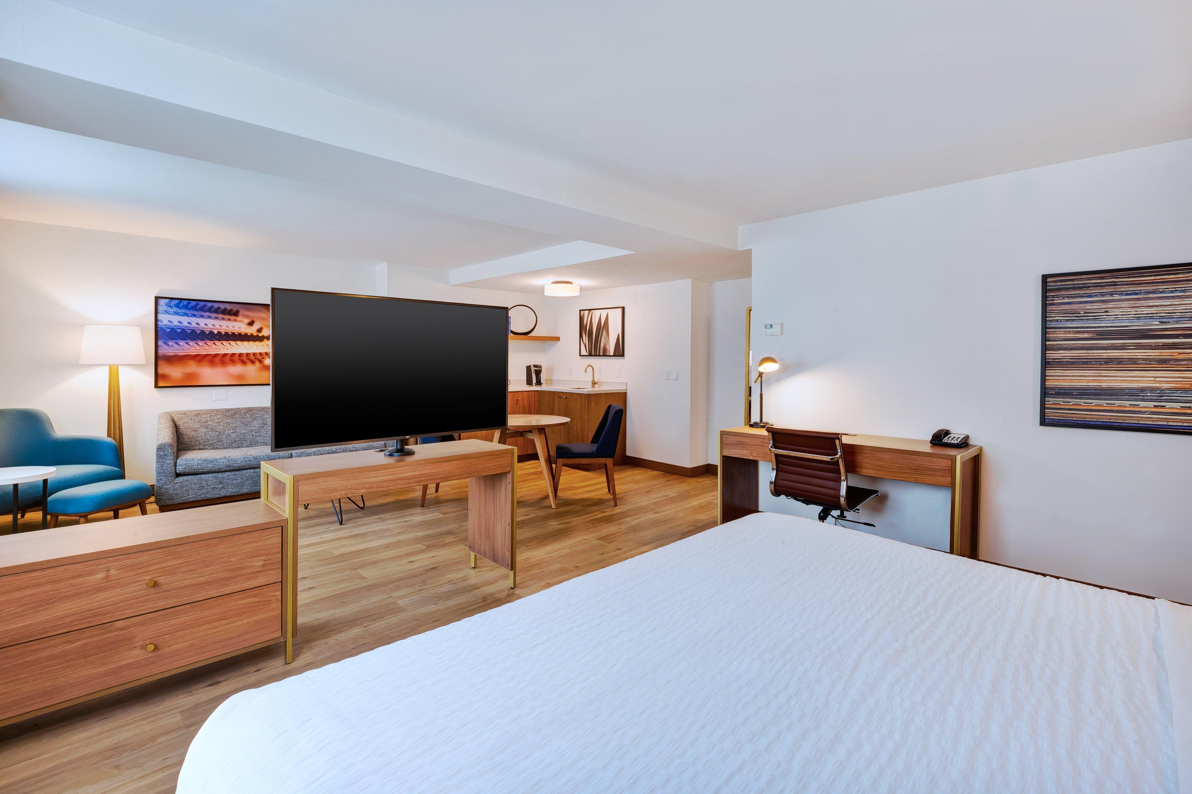 Indigo Downtown By Ihg Detroit