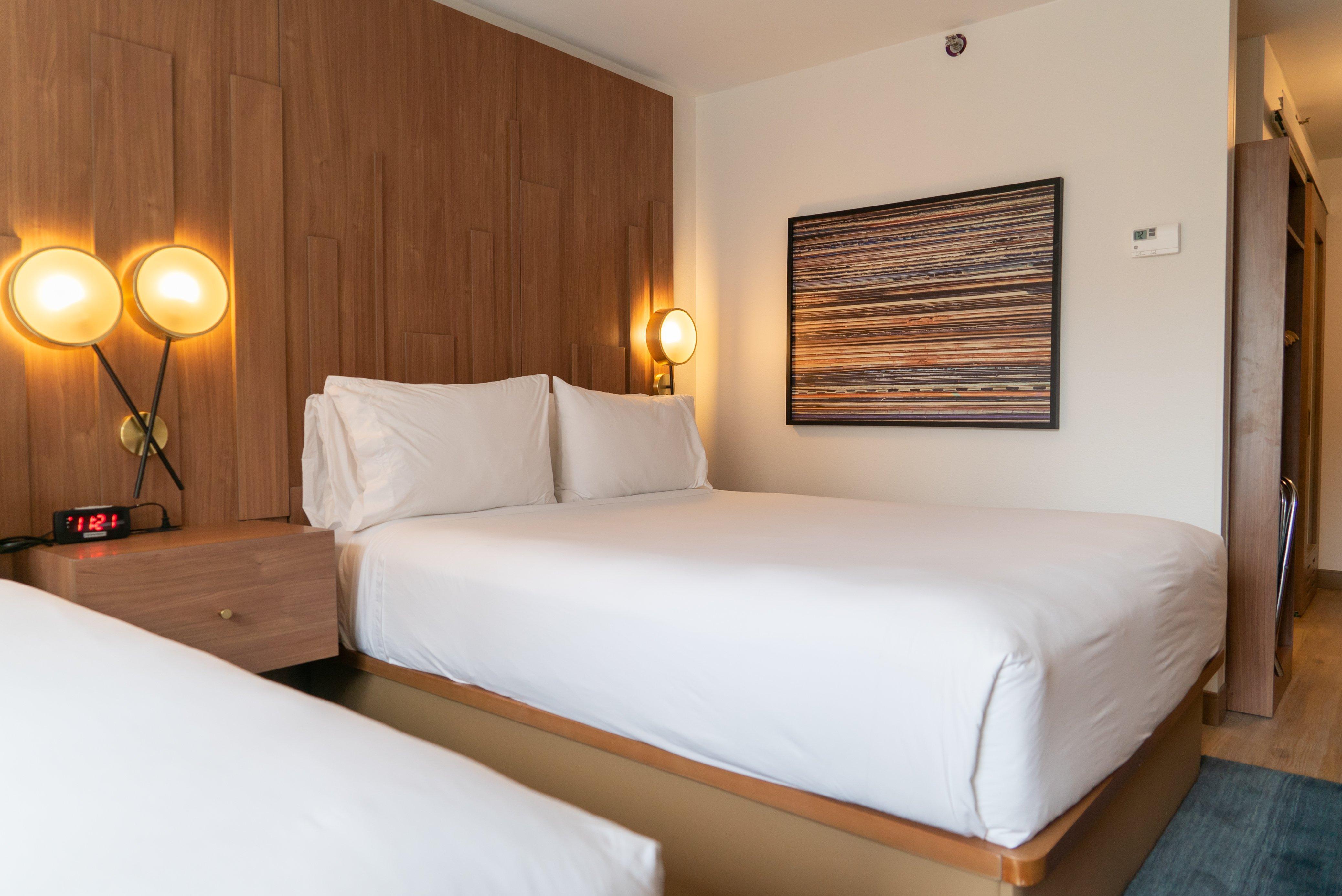 Indigo Downtown By Ihg Hotel Detroit