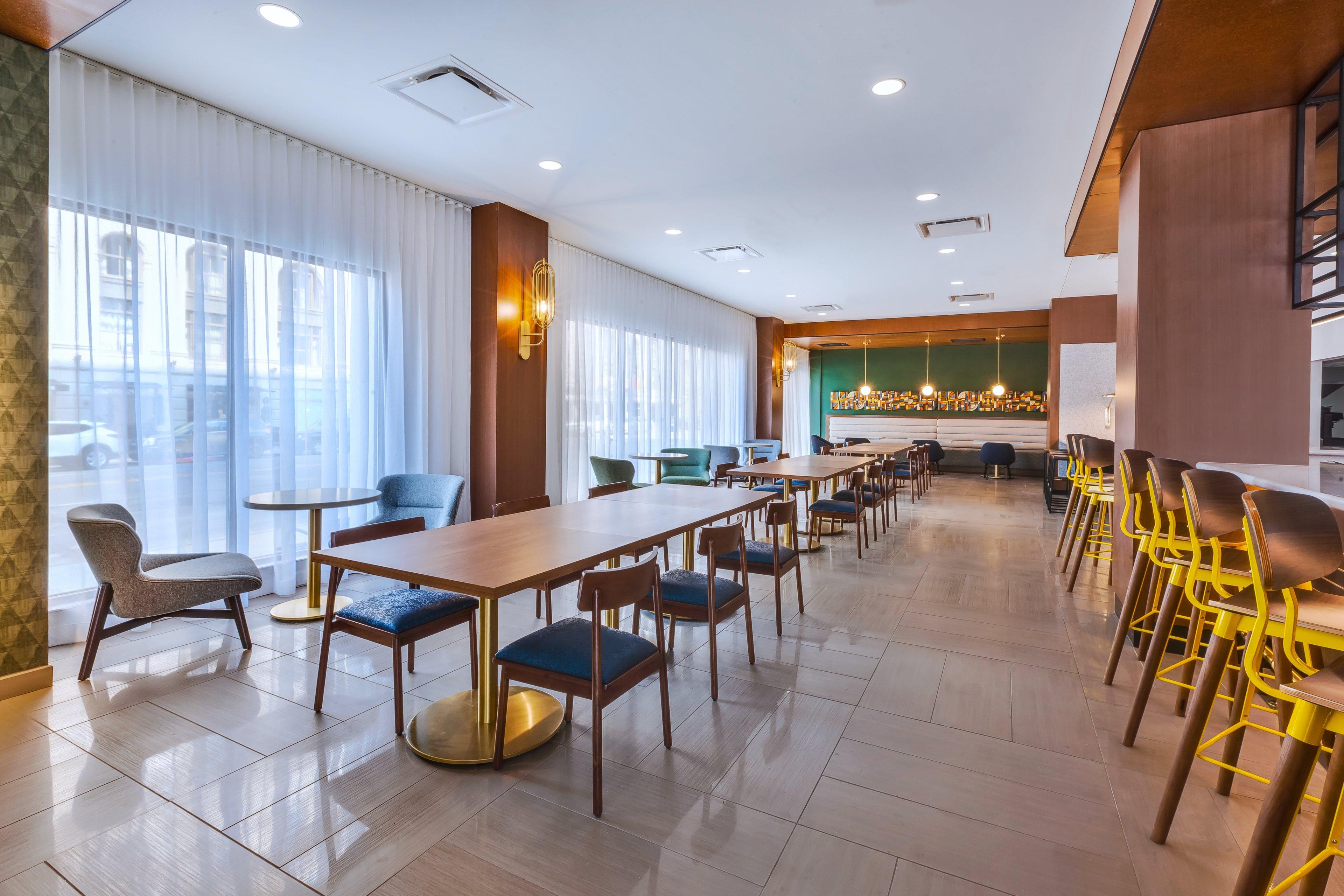 Hotel Indigo Downtown By Ihg Detroit
