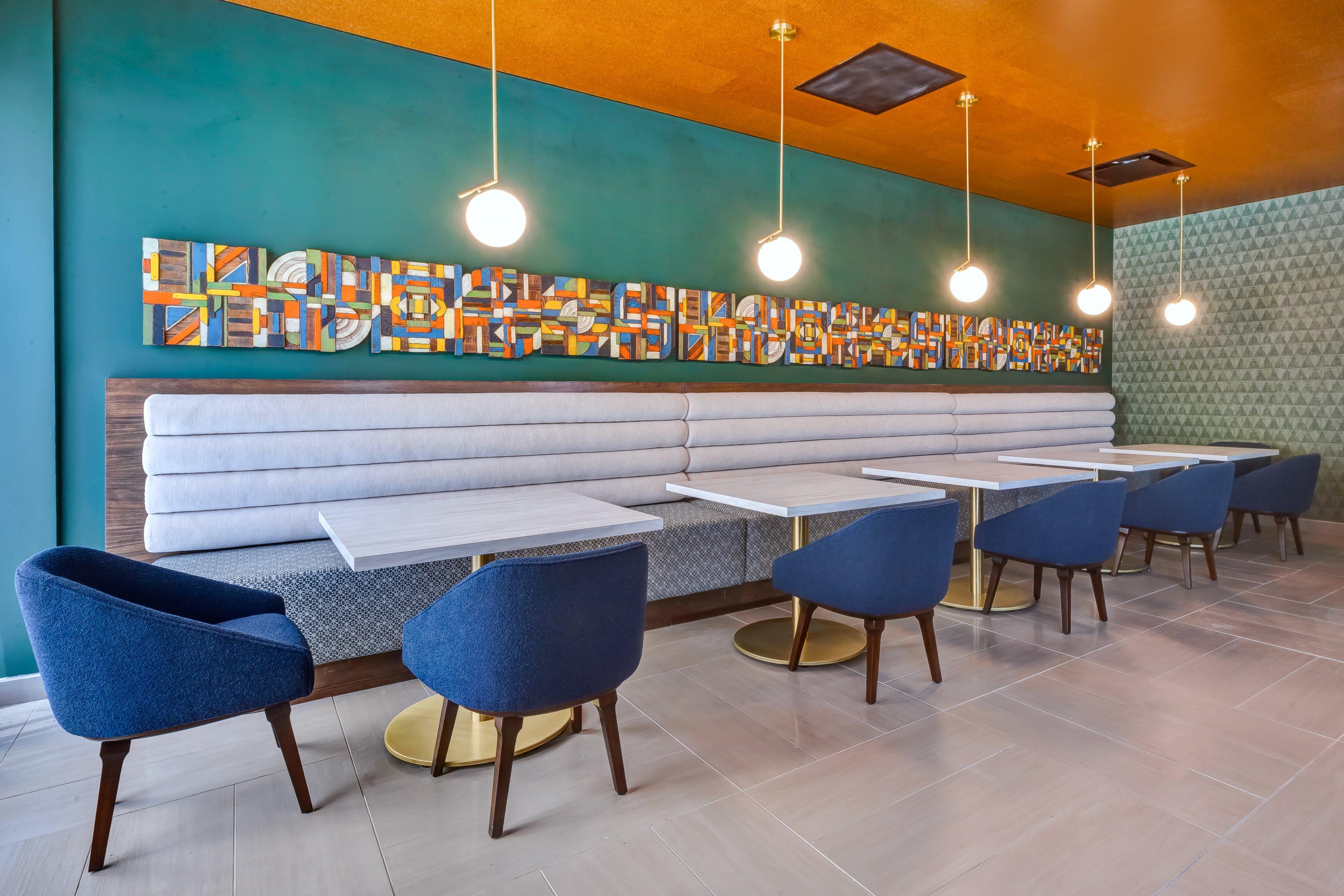 Indigo Downtown By Ihg Hotel 3*