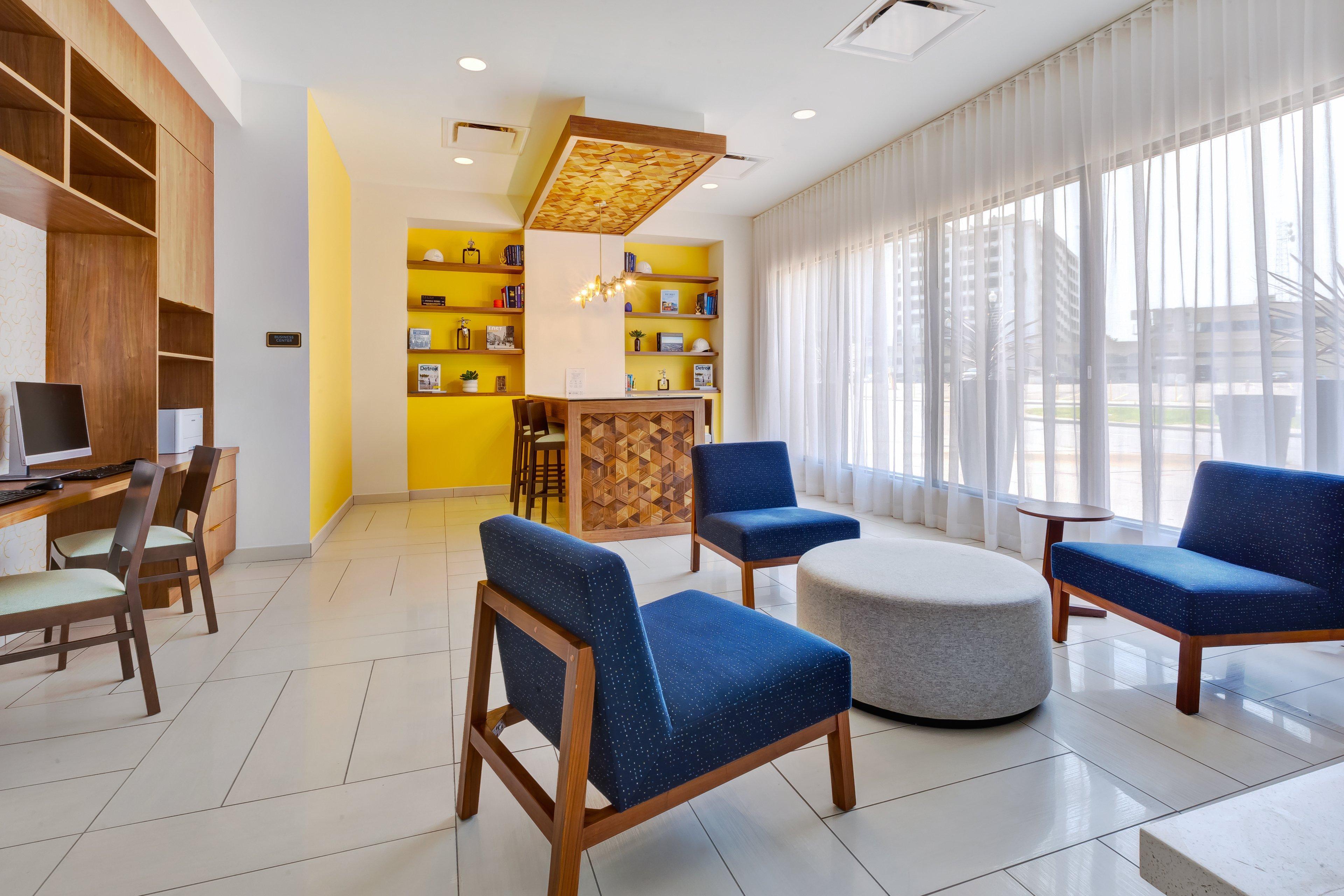 Indigo Downtown By Ihg 3*