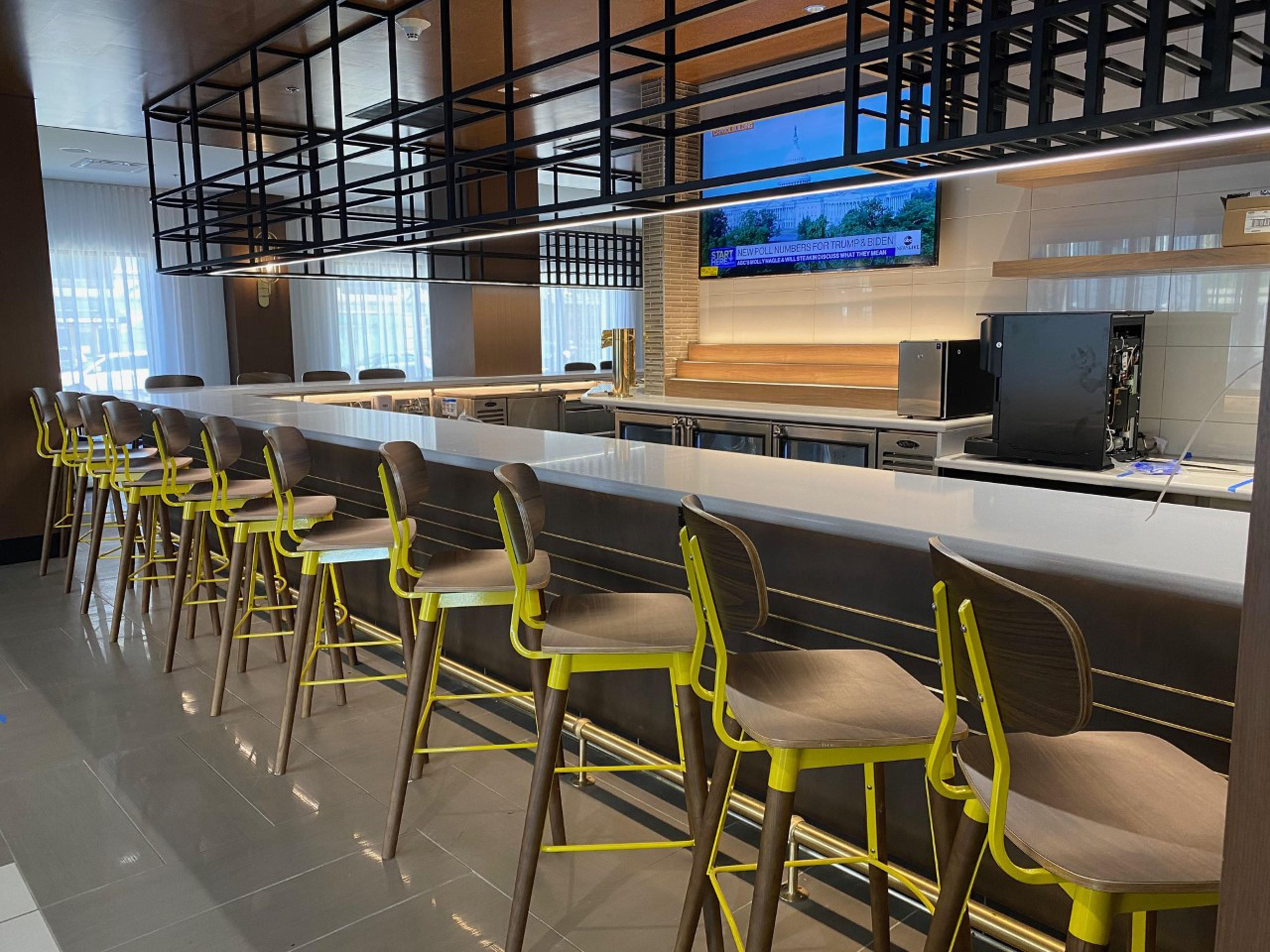 Indigo Downtown By Ihg Hotel Detroit