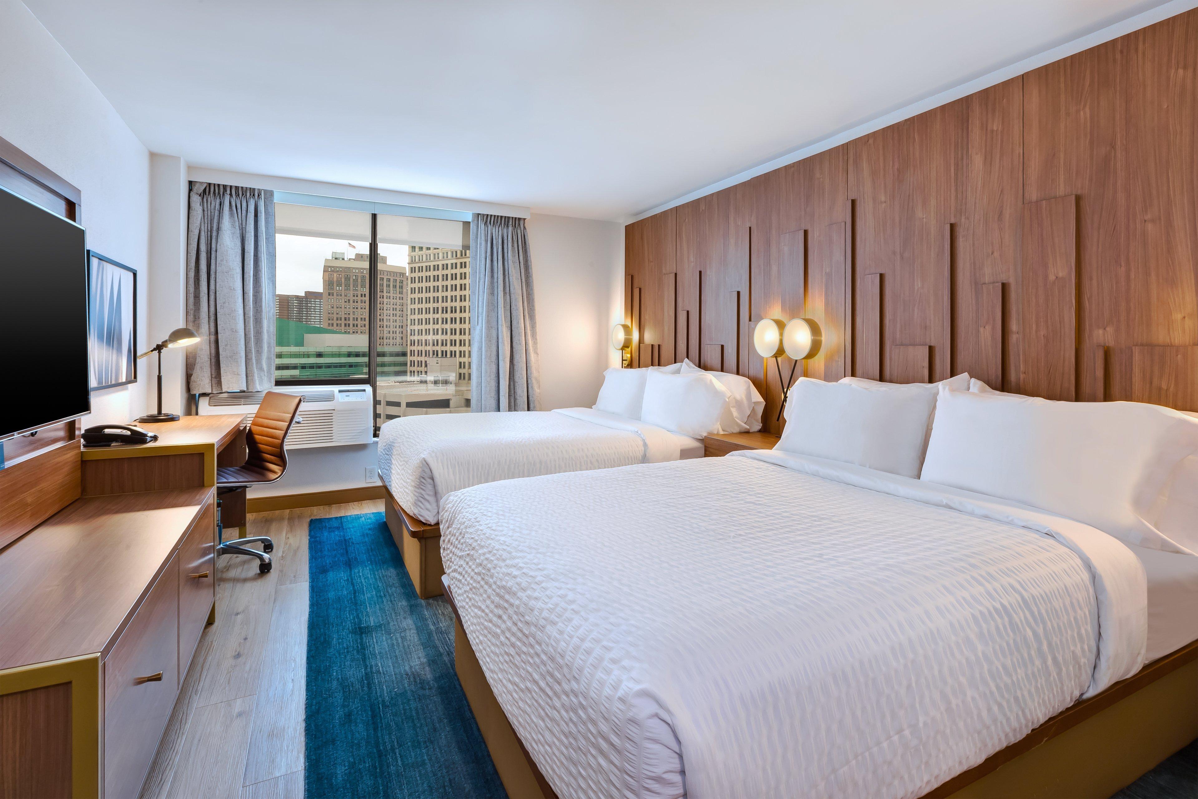 Indigo Downtown By Ihg Hotel Detroit