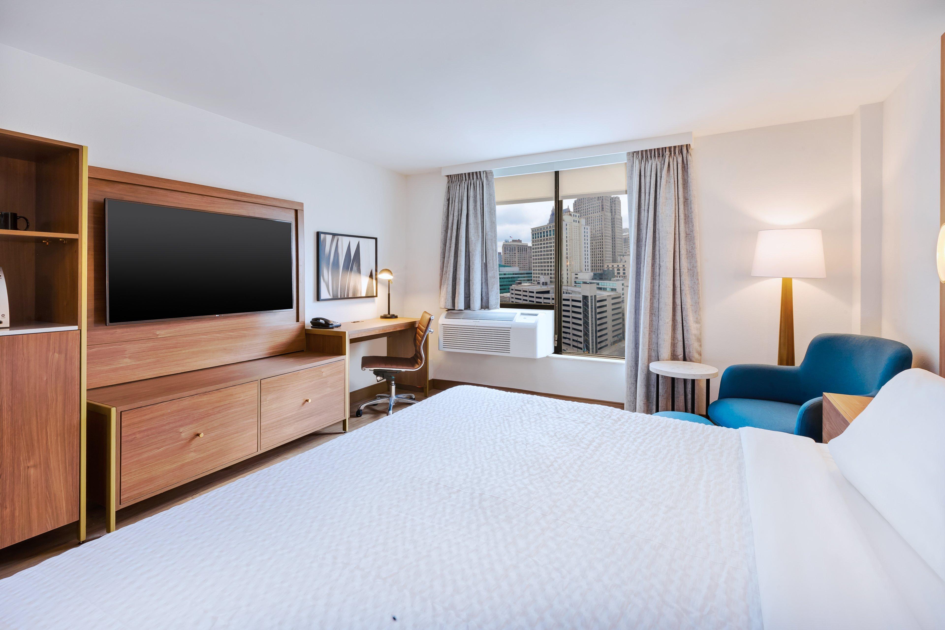 Hotel Indigo Downtown By Ihg