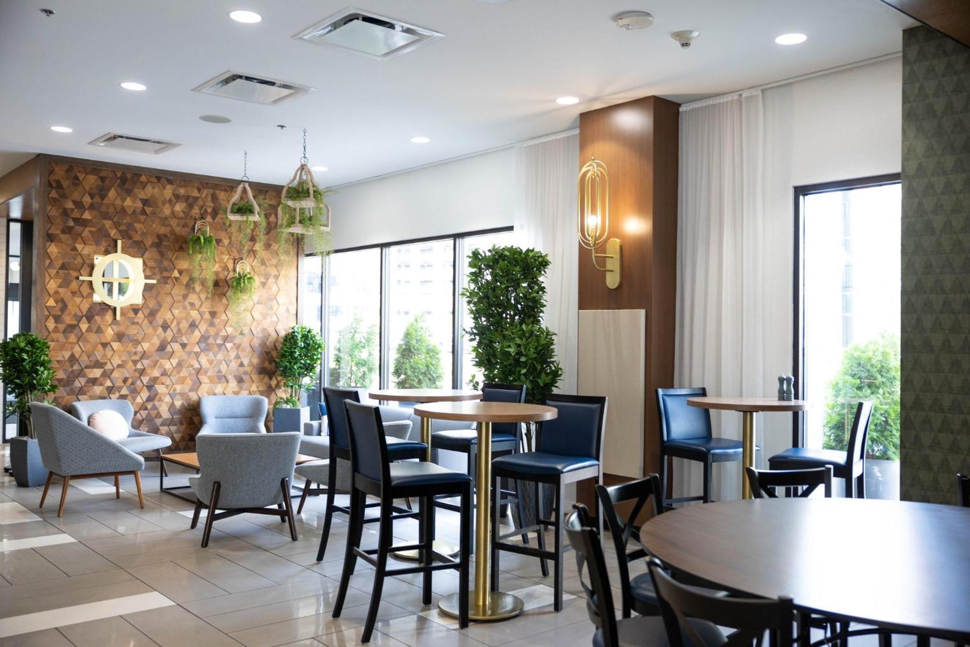 Indigo Downtown By Ihg Detroit