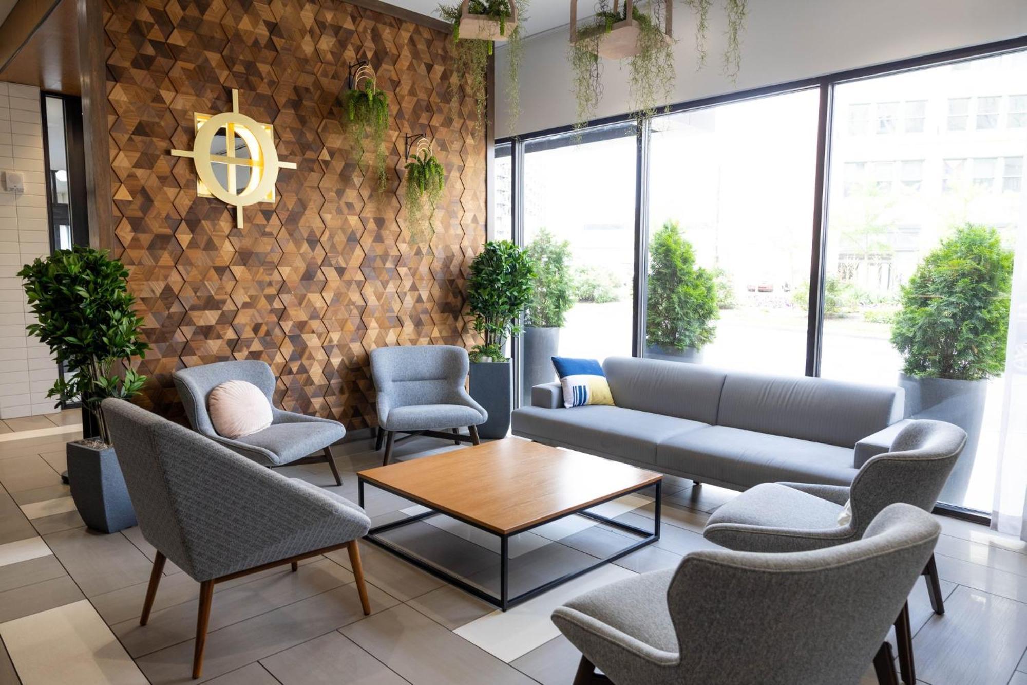 Indigo Downtown By Ihg Detroit