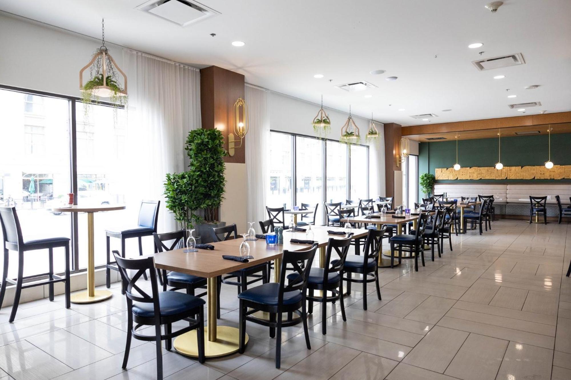 Indigo Downtown By Ihg 3*