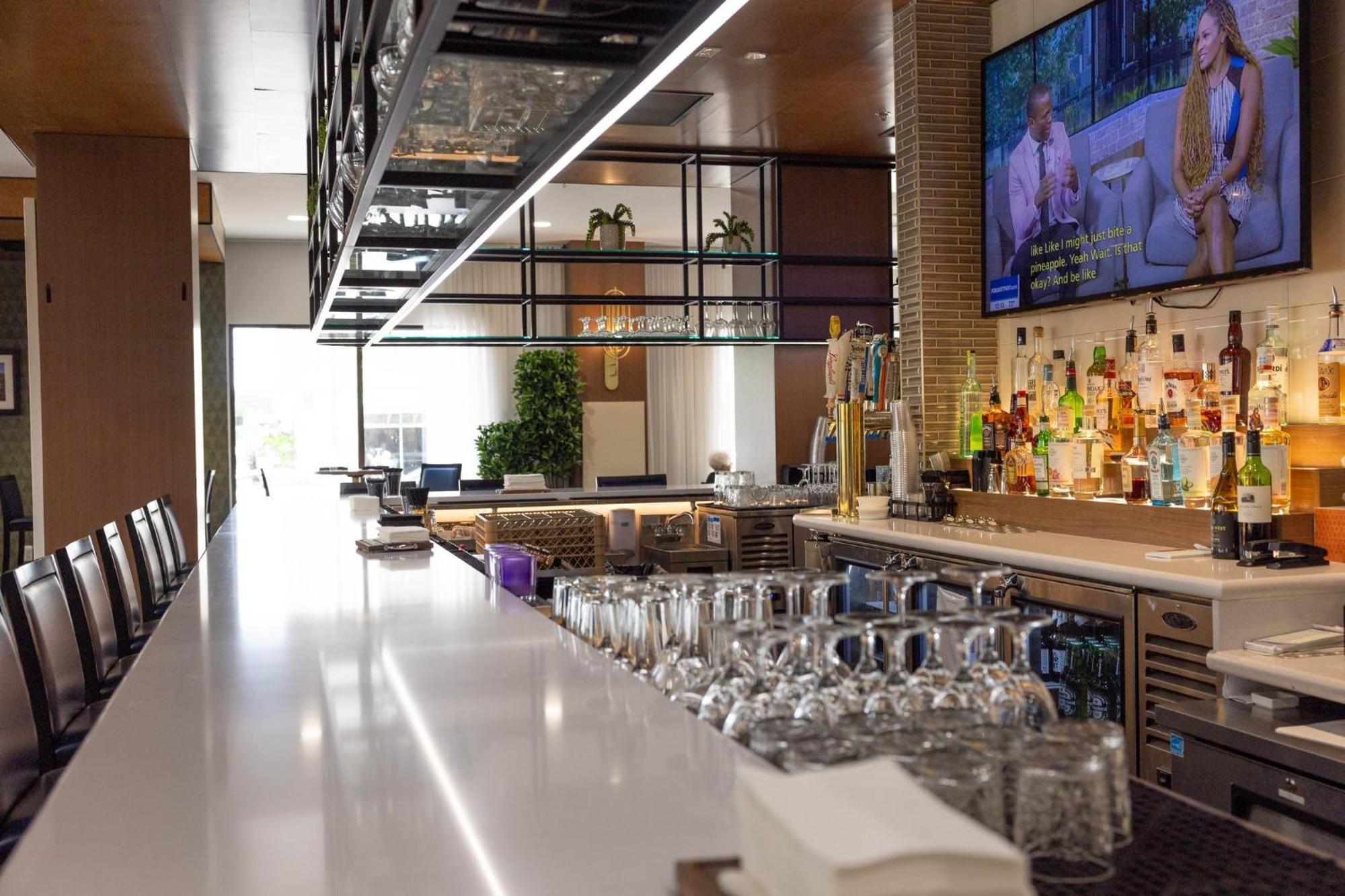 Indigo Downtown By Ihg 3*