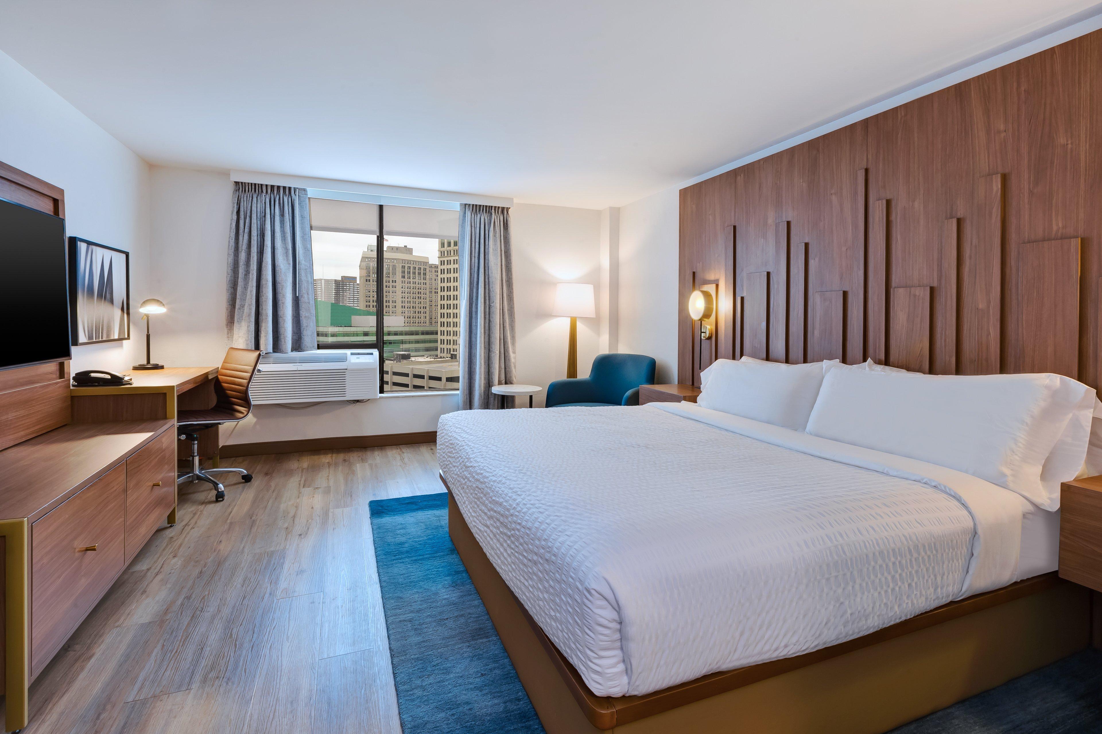 Hotel Indigo Downtown By Ihg 3*