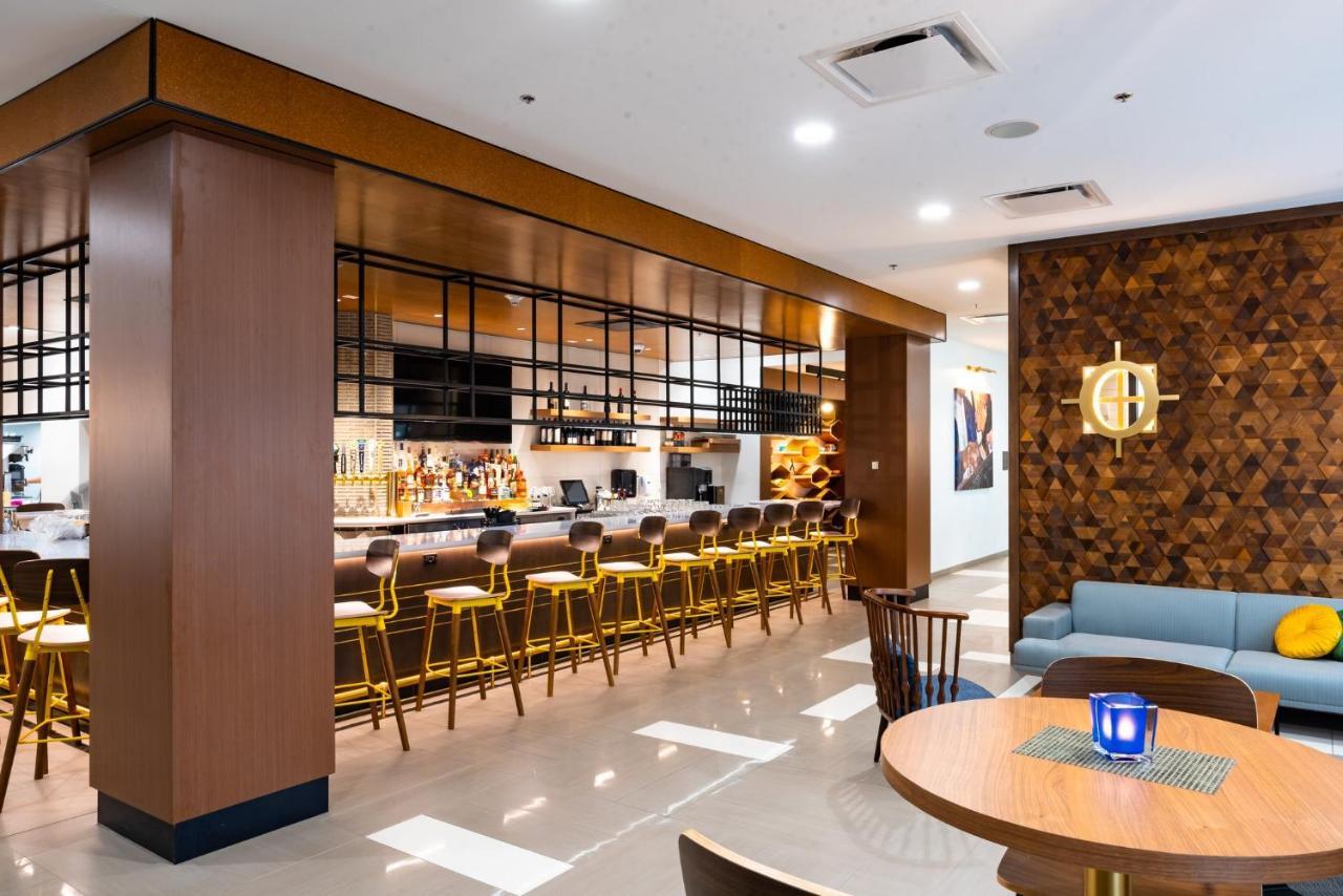 Indigo Downtown By Ihg Hotel