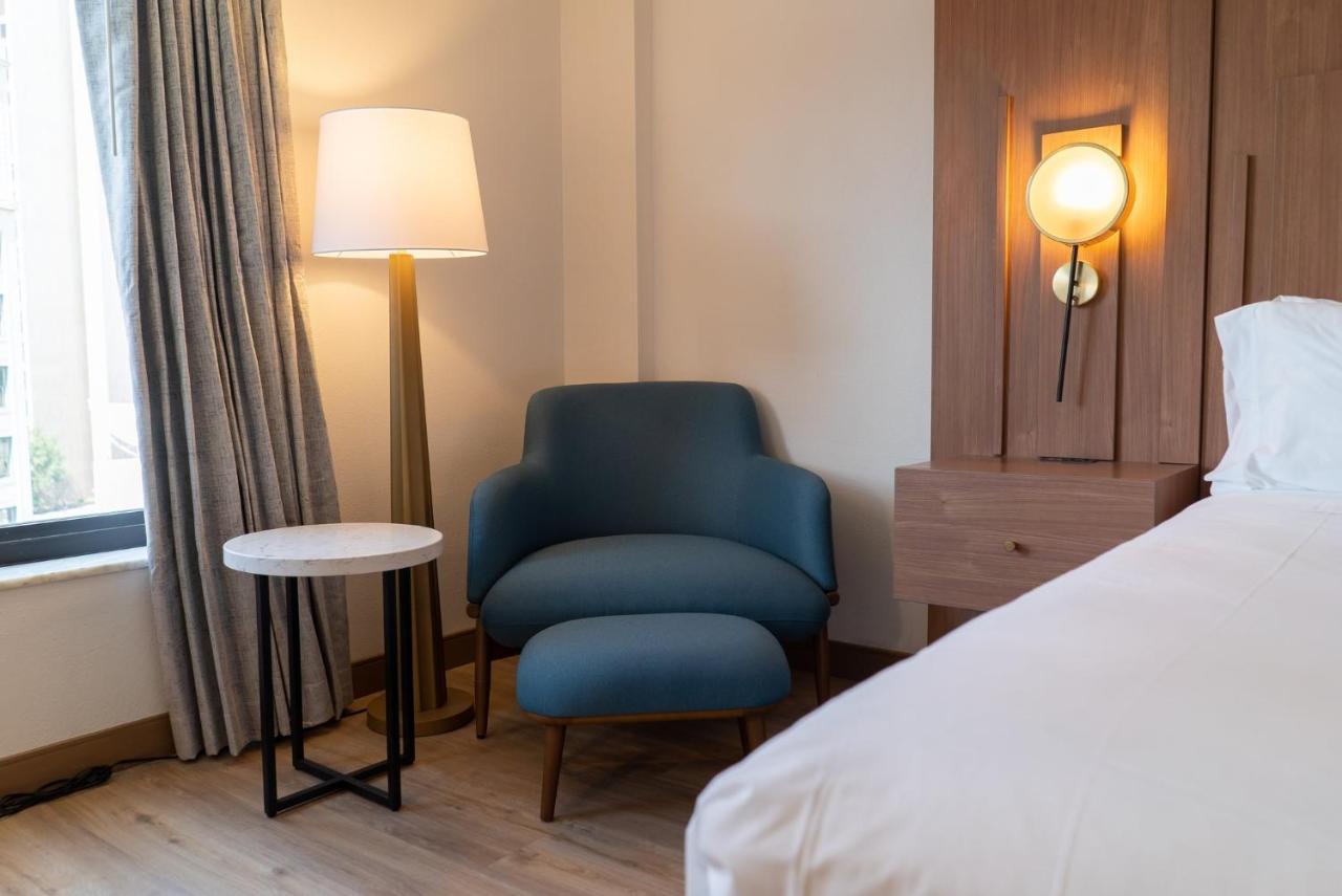 Indigo Downtown By Ihg 3*