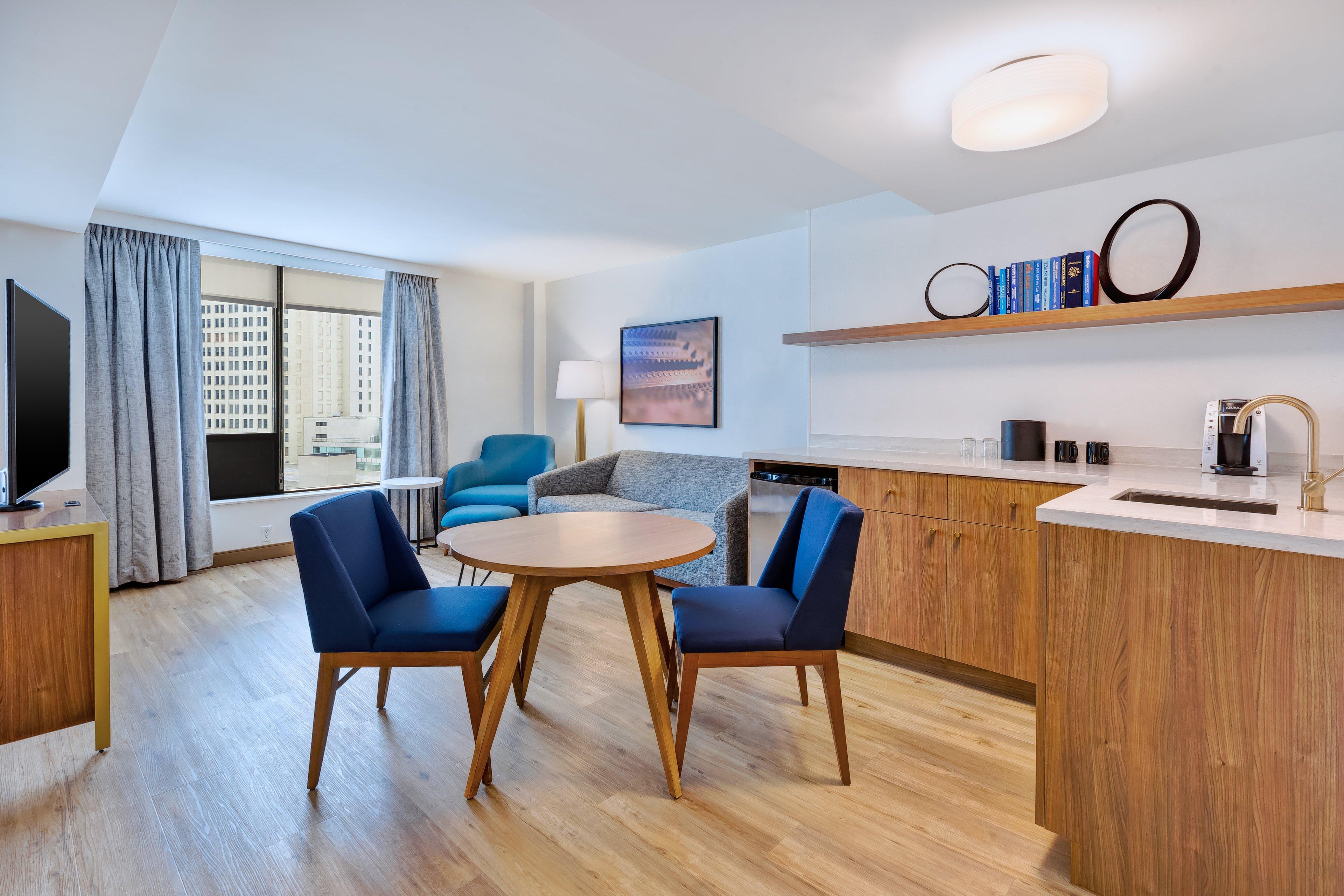 Indigo Downtown By Ihg 3* Detroit