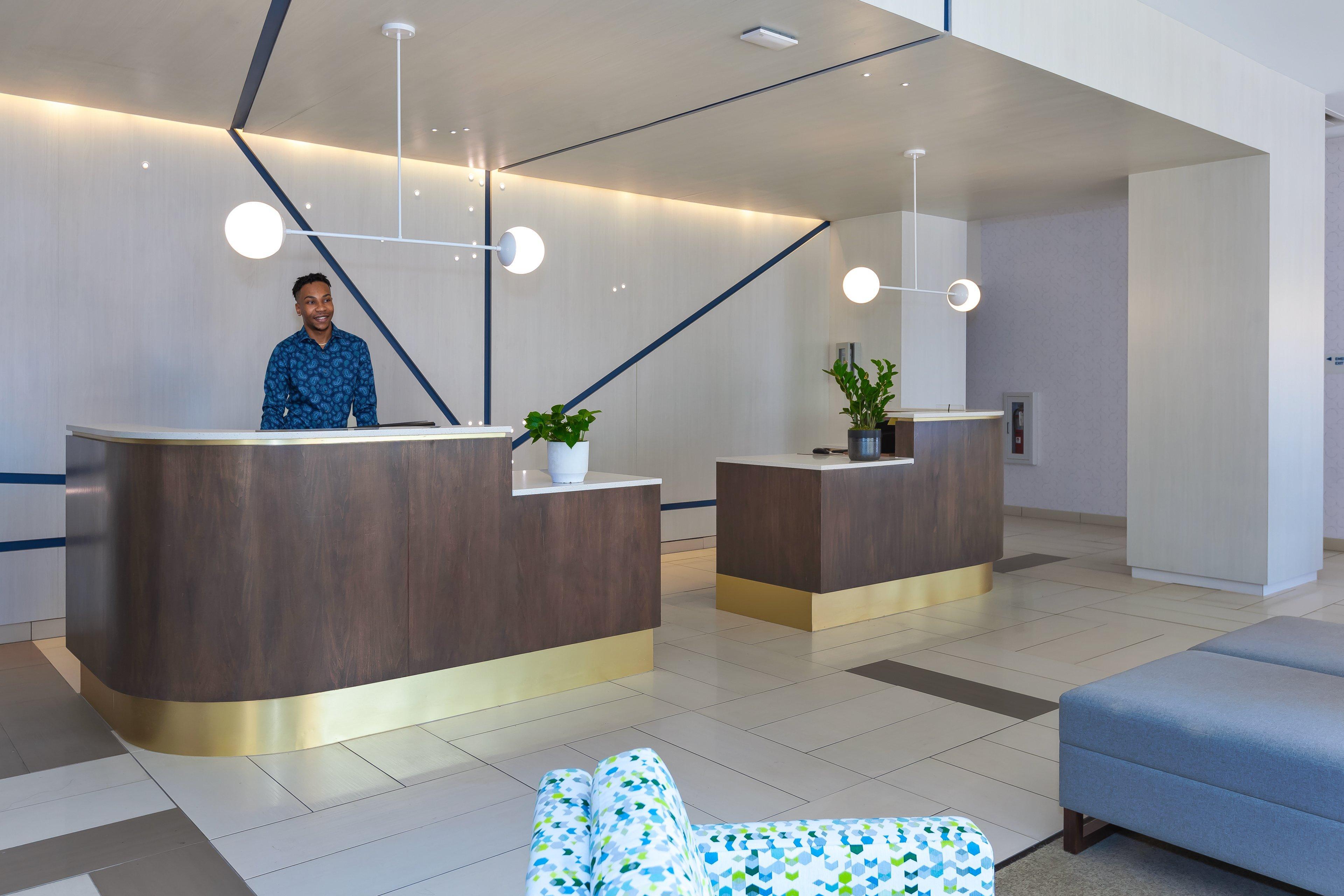 Indigo Downtown By Ihg Hotel Detroit